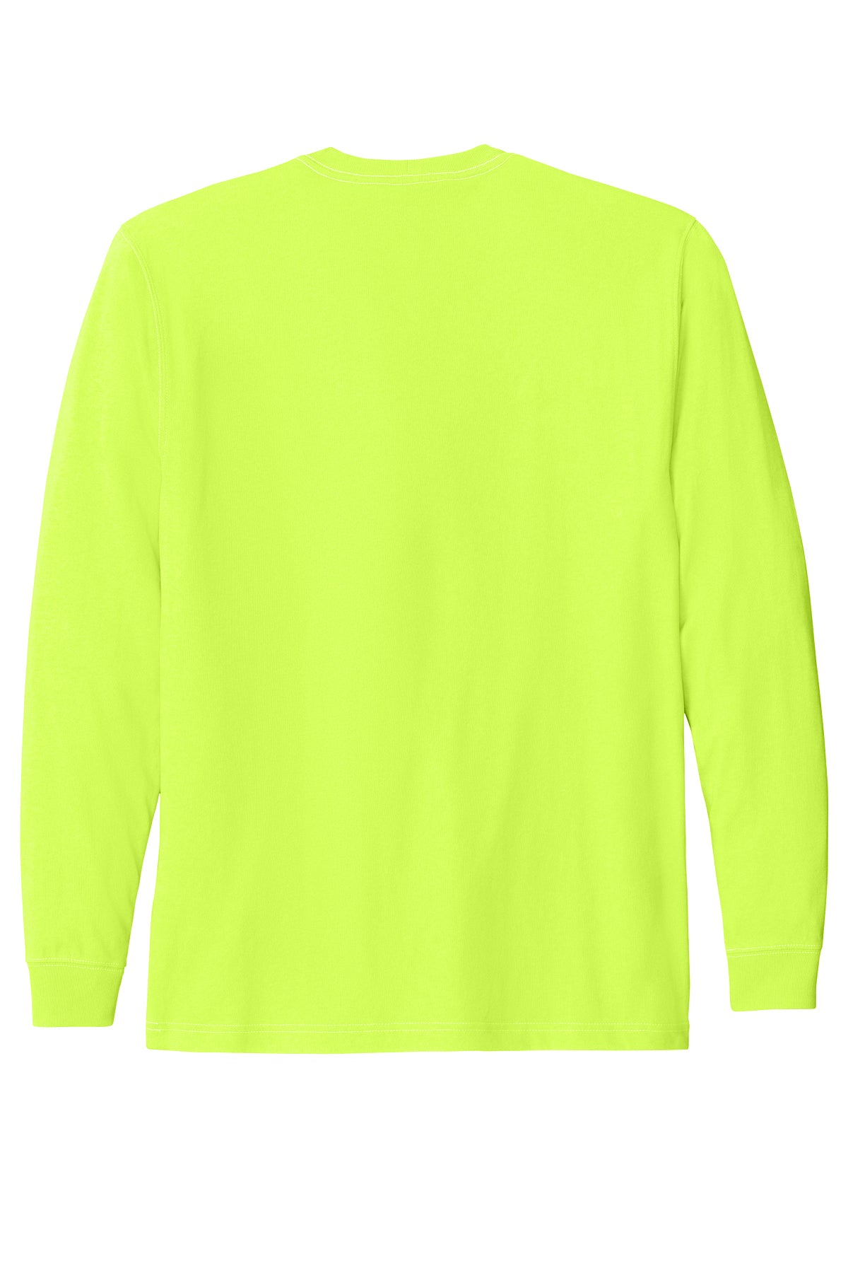Carhartt® Workwear Pocket Long Sleeve T-Shirt