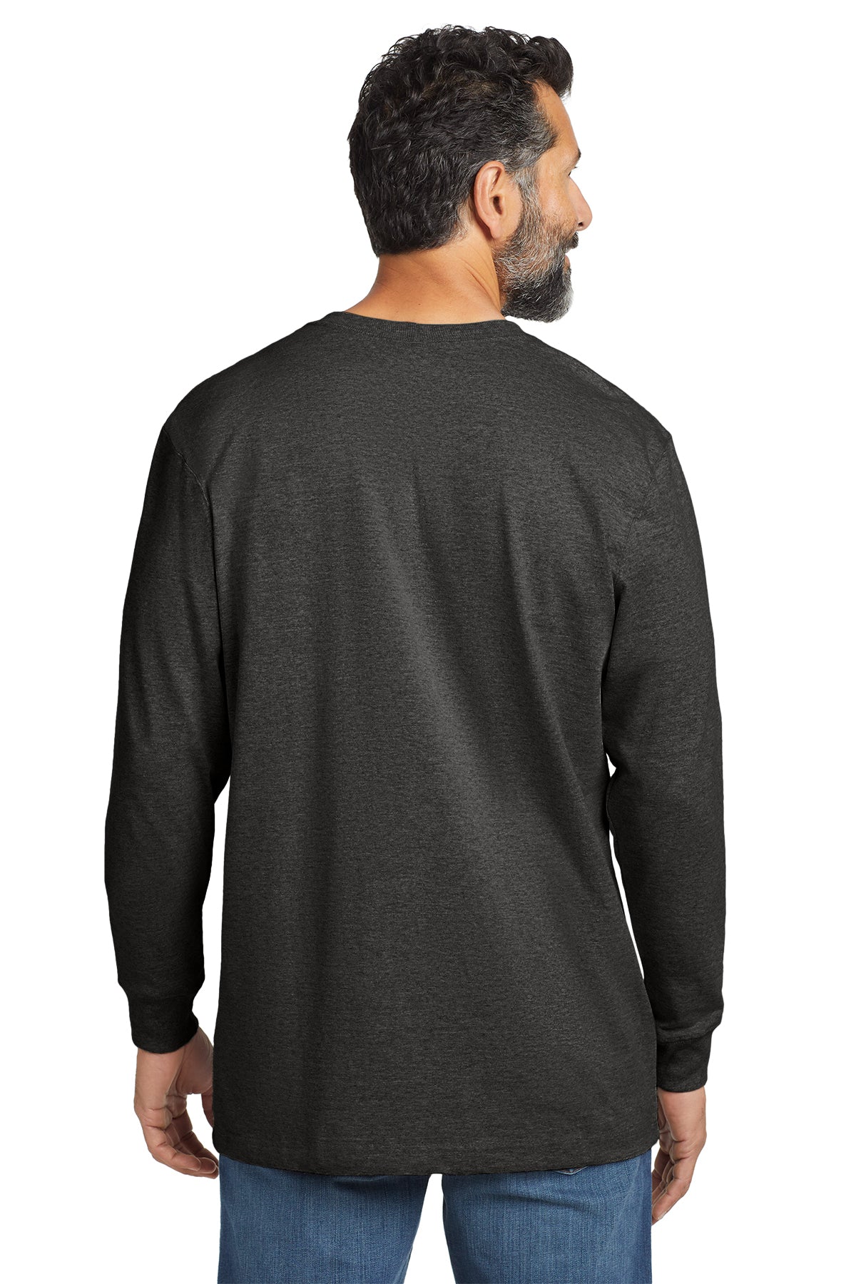 Carhartt® Workwear Pocket Long Sleeve T-Shirt