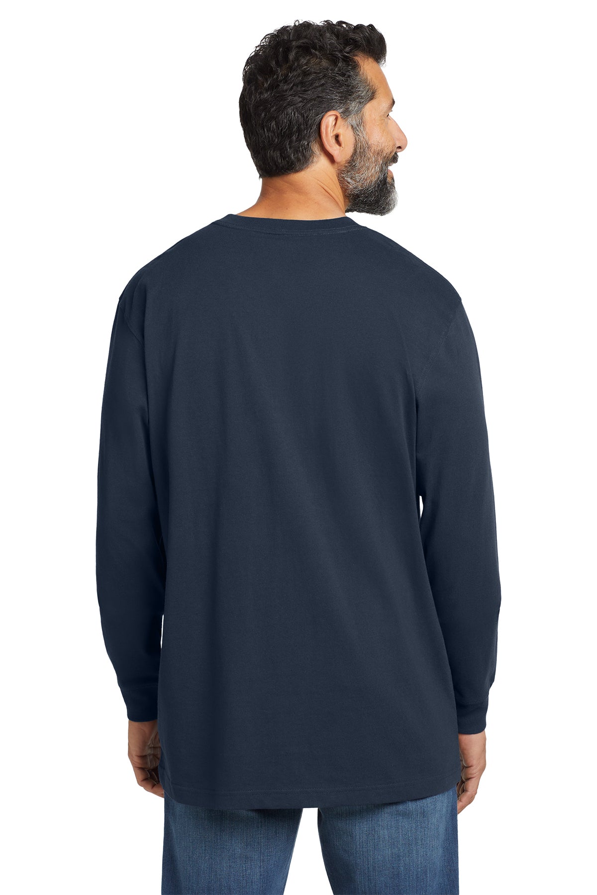 Carhartt® Workwear Pocket Long Sleeve T-Shirt