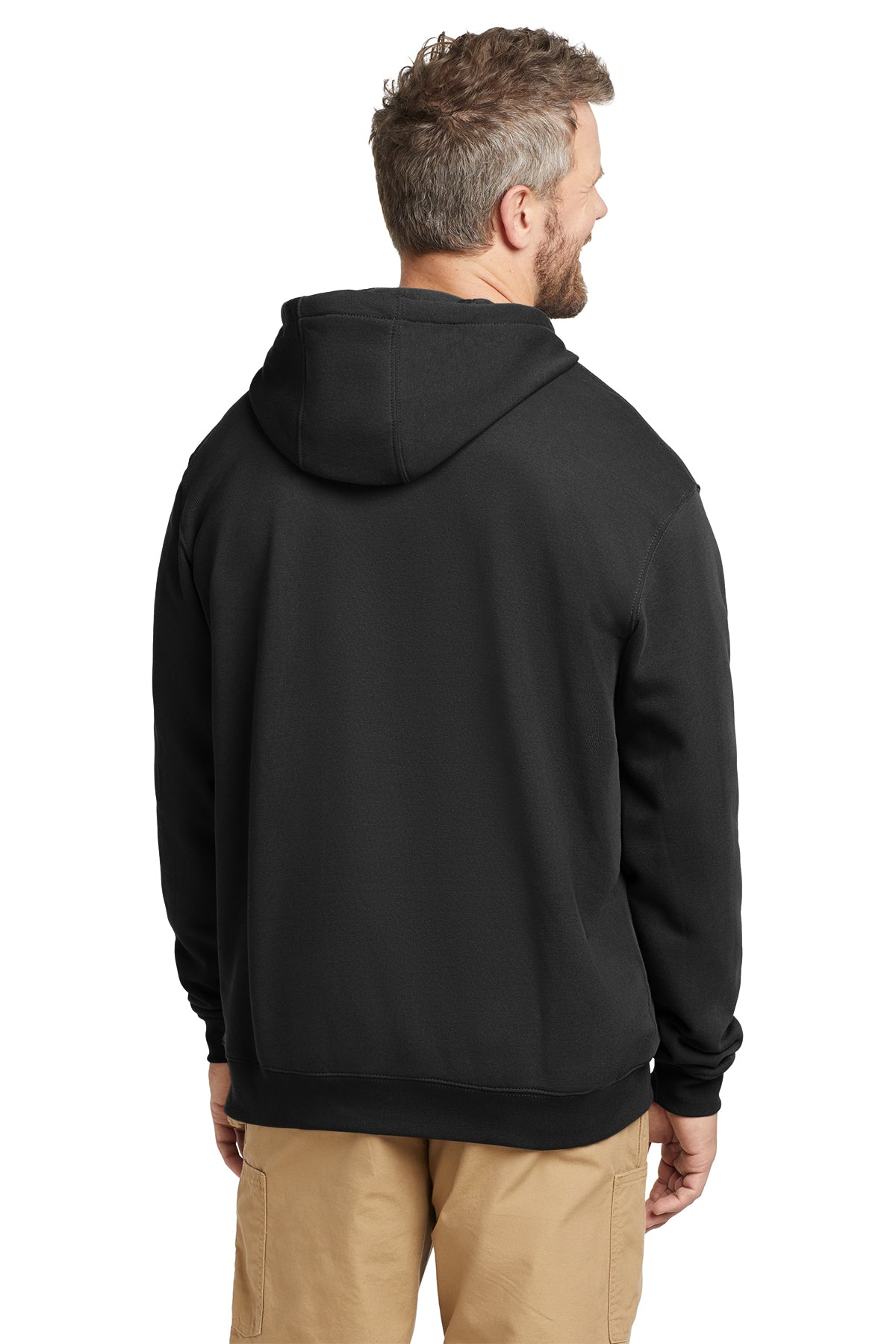 Carhartt® Midweight Hooded Sweatshirt