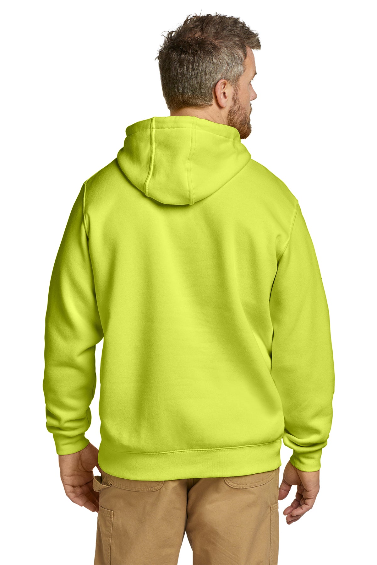 Carhartt® Midweight Hooded Sweatshirt