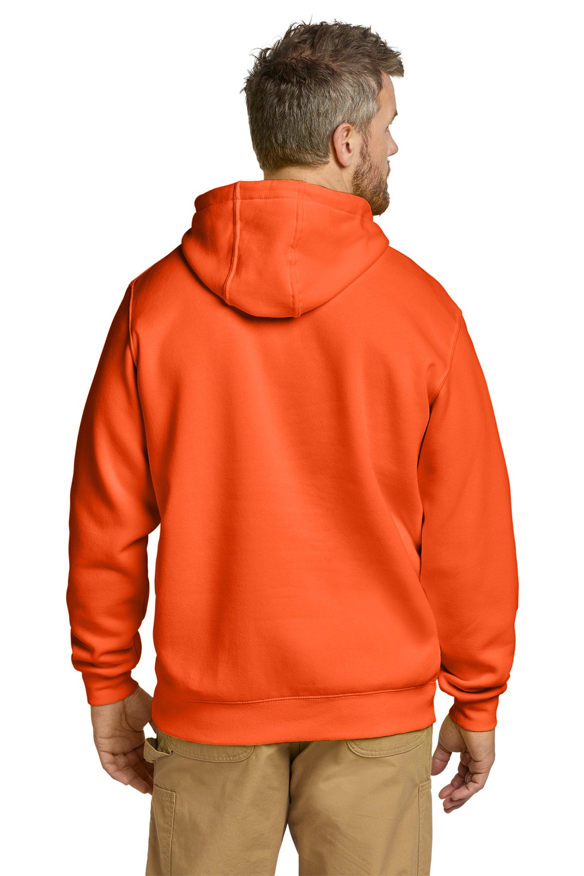 Carhartt® Midweight Hooded Sweatshirt