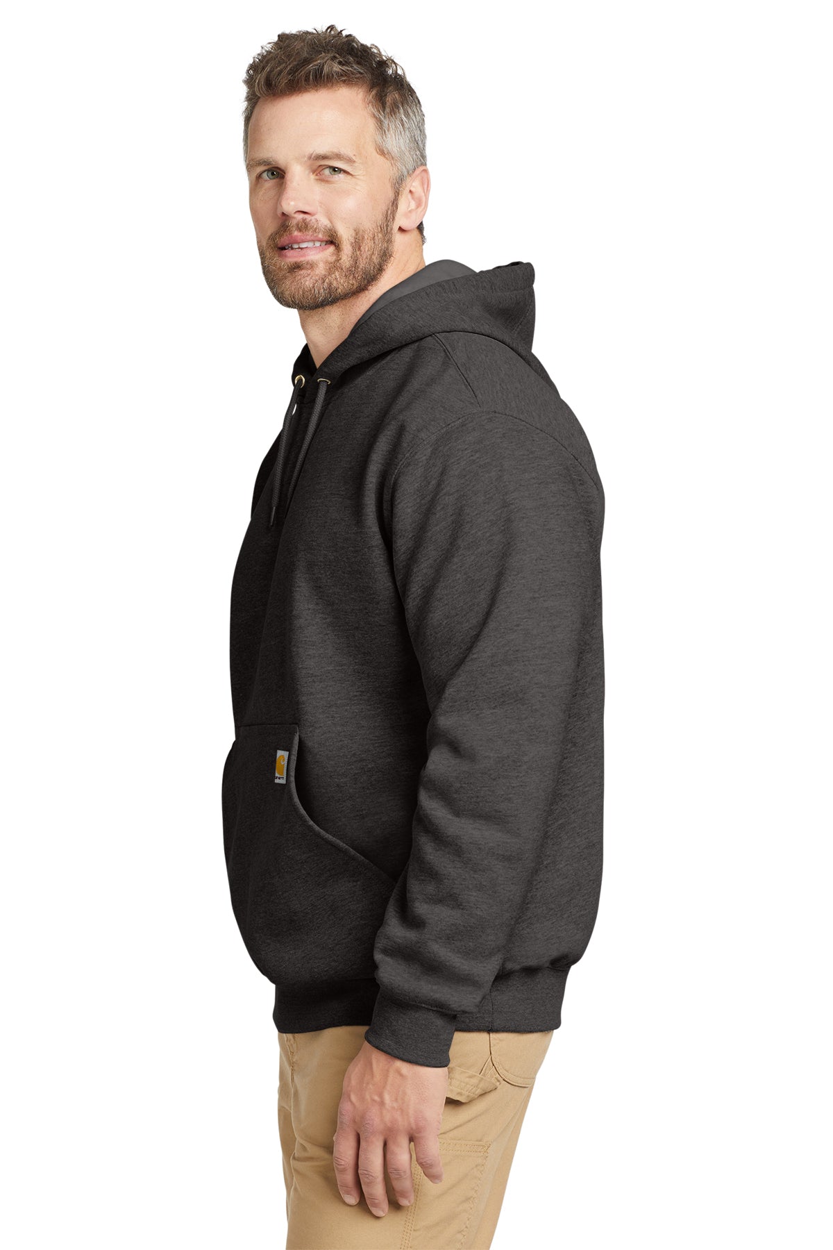 Carhartt® Midweight Hooded Sweatshirt