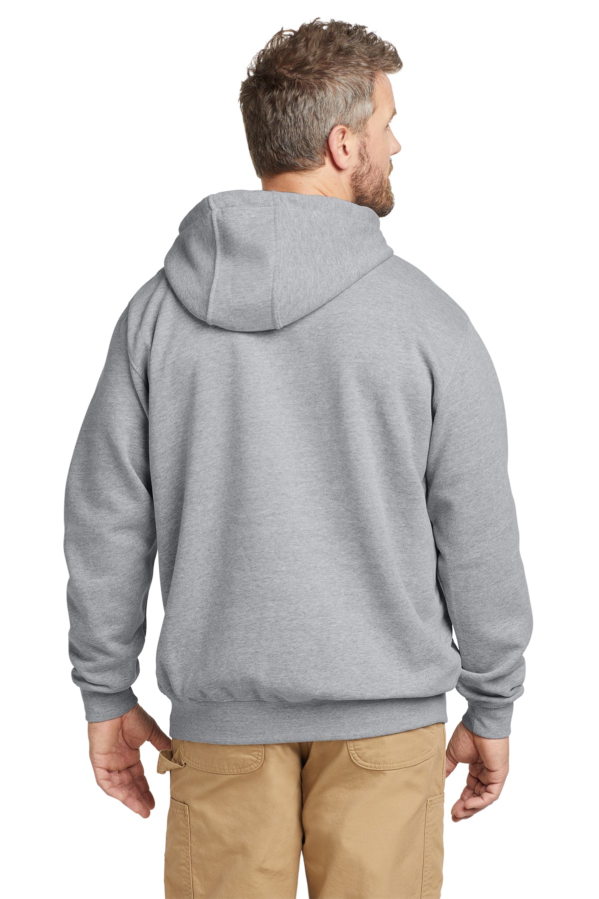 Carhartt® Midweight Hooded Sweatshirt