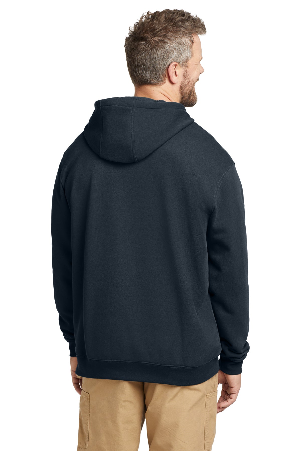 Carhartt® Midweight Hooded Sweatshirt