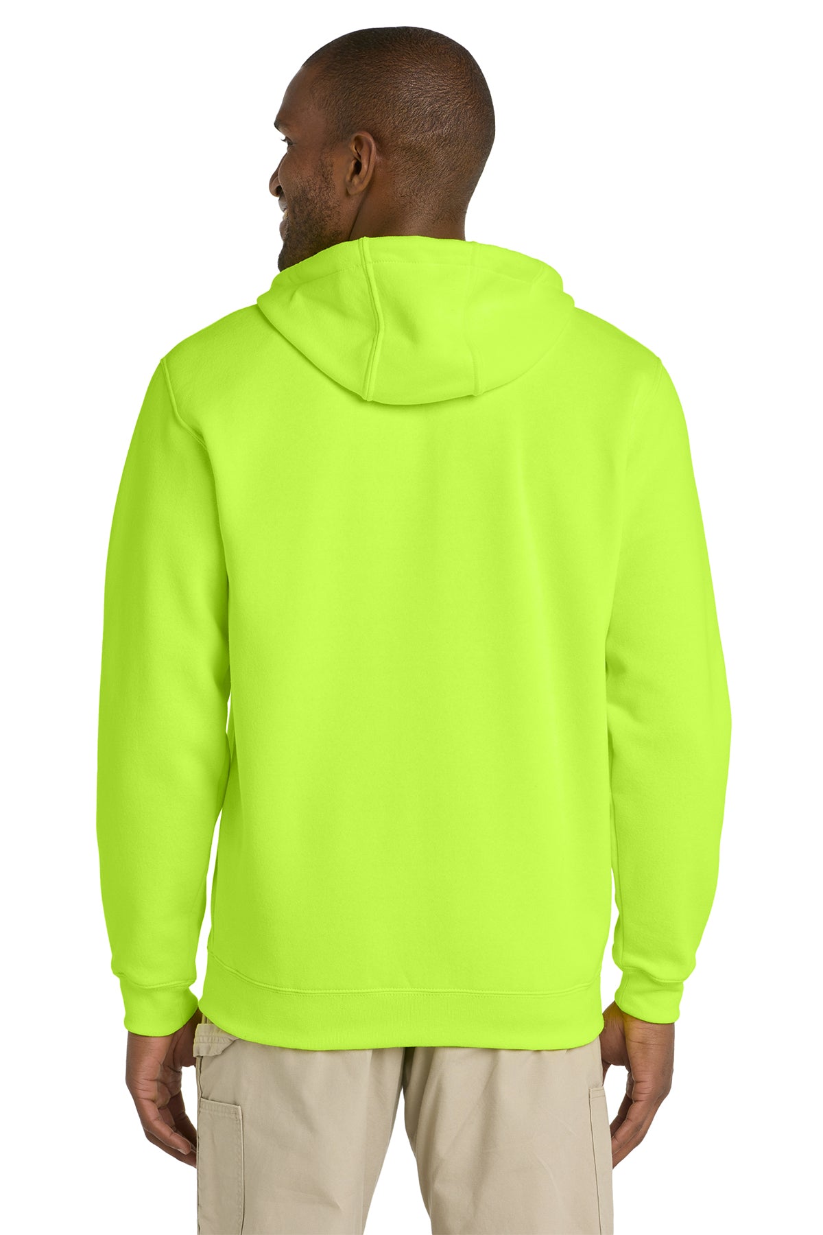 Carhartt® Midweight Hooded Zip-Front Sweatshirt