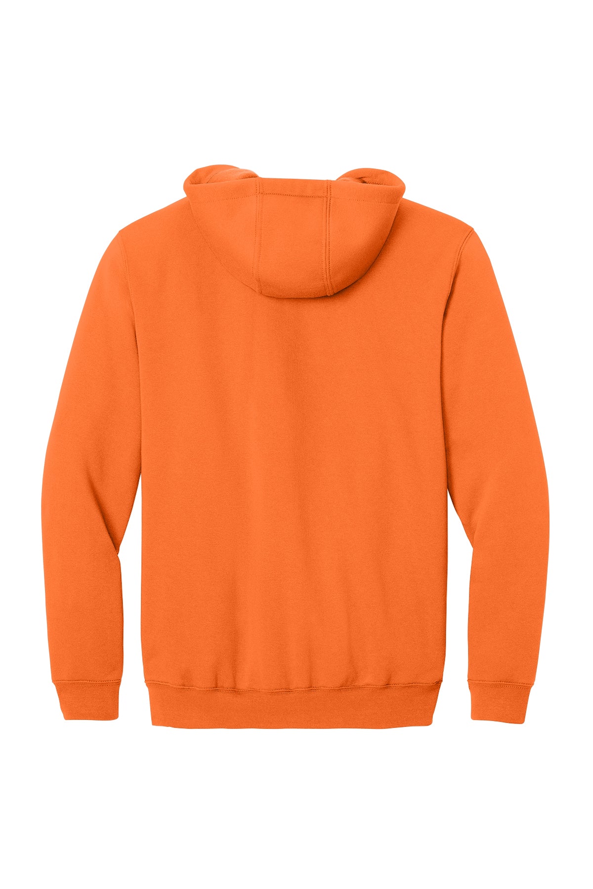 Carhartt® Midweight Hooded Zip-Front Sweatshirt