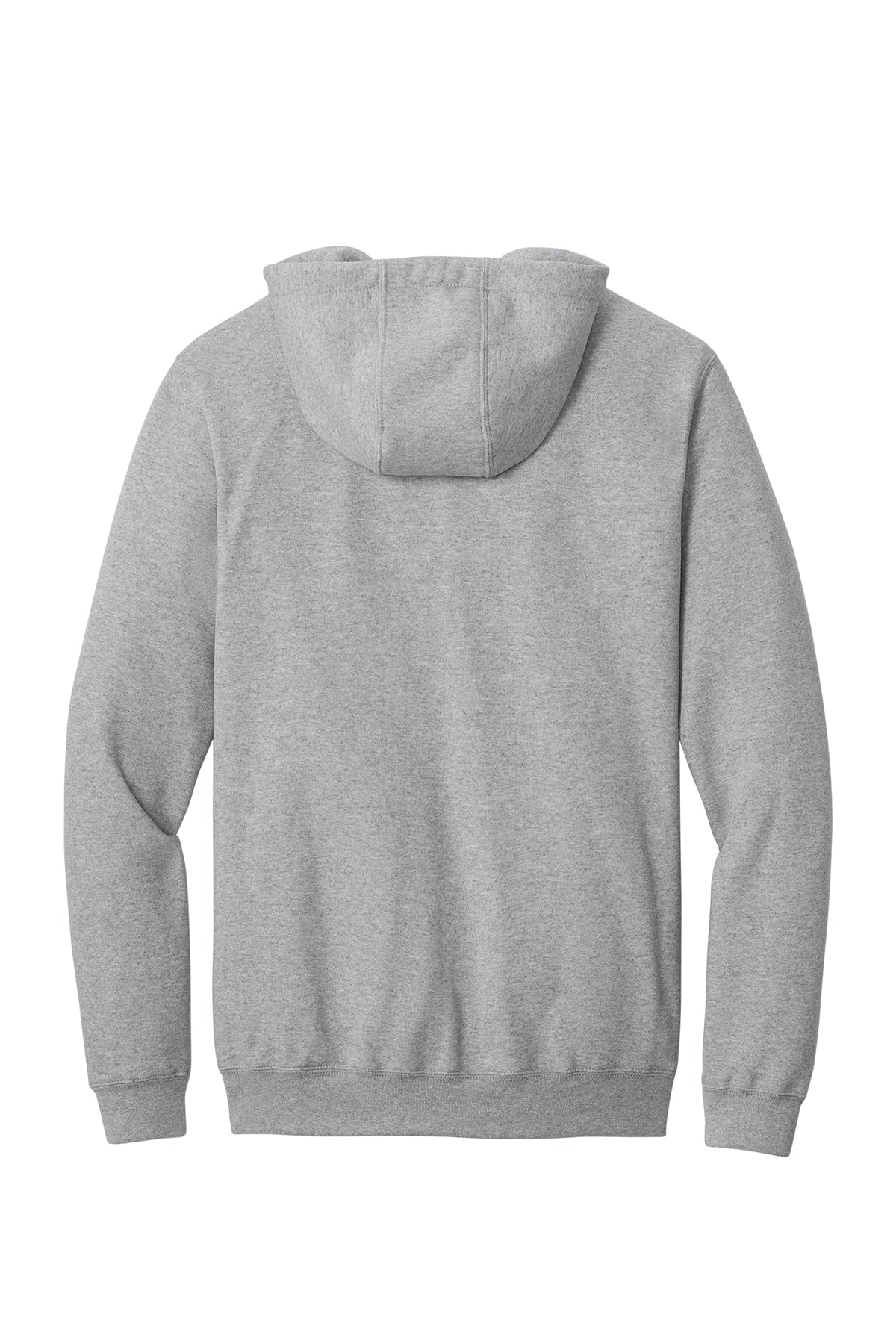 Carhartt® Midweight Hooded Zip-Front Sweatshirt