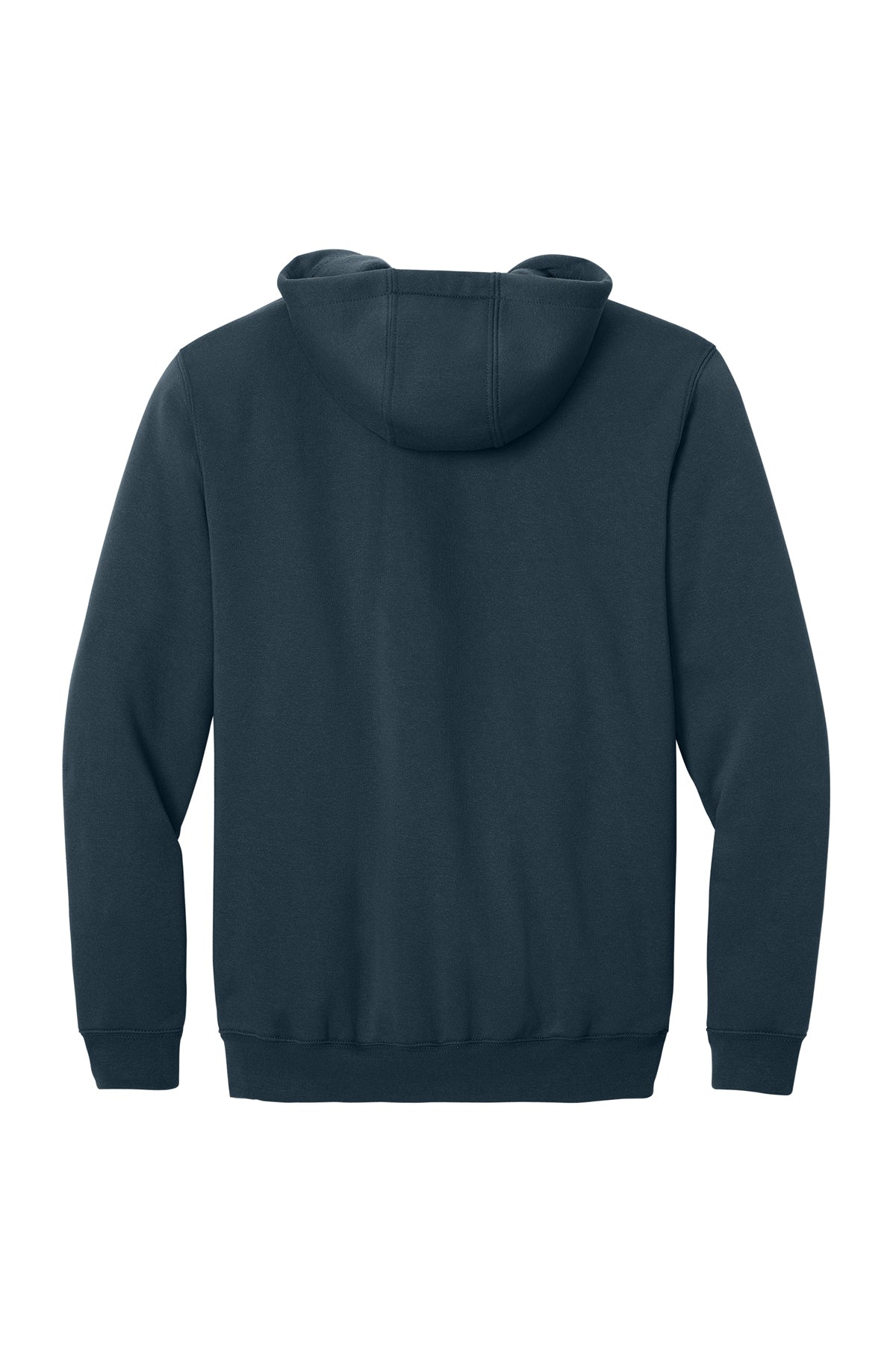 Carhartt® Midweight Hooded Zip-Front Sweatshirt