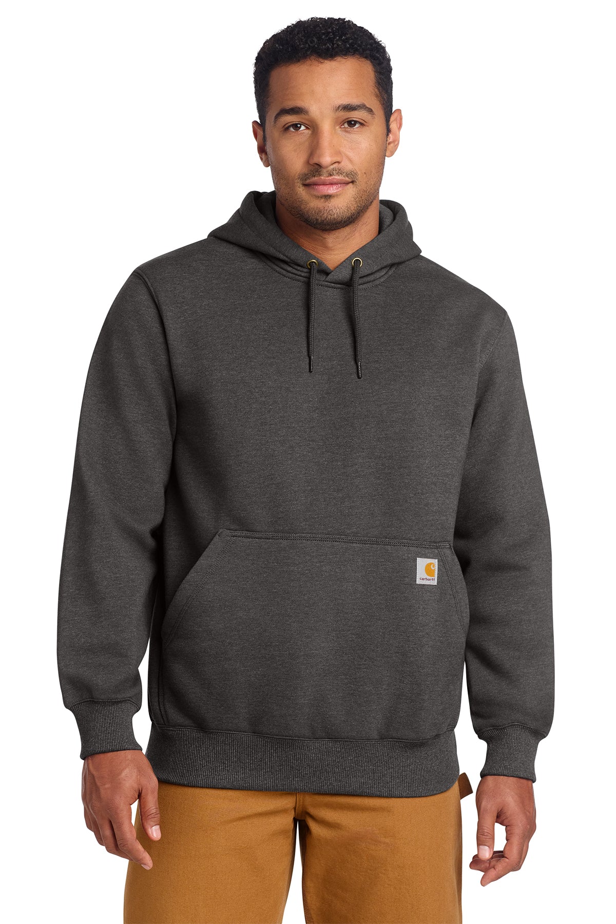 Carhartt® Rain Defender® Paxton Heavyweight Hooded Sweatshirt