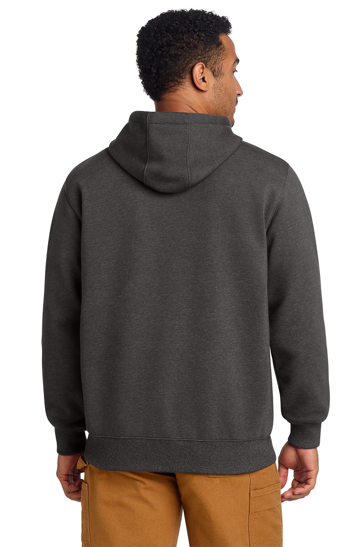 Carhartt® Rain Defender® Paxton Heavyweight Hooded Sweatshirt