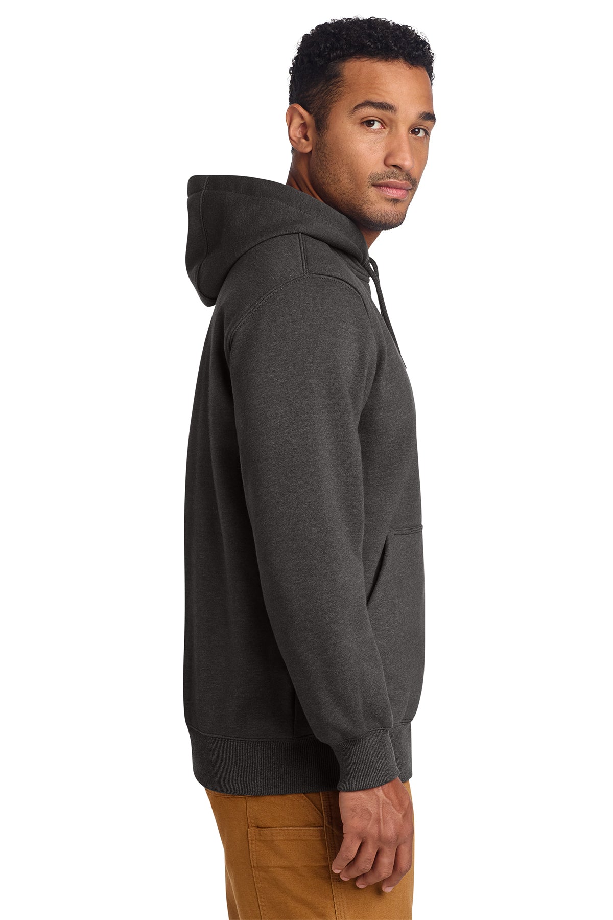 Carhartt® Rain Defender® Paxton Heavyweight Hooded Sweatshirt