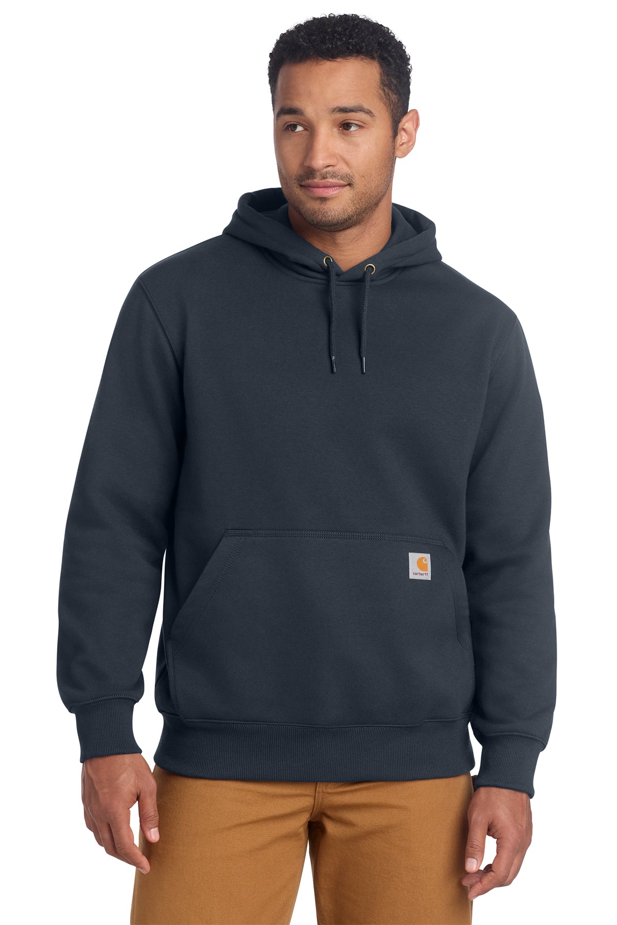 Carhartt® Rain Defender® Paxton Heavyweight Hooded Sweatshirt