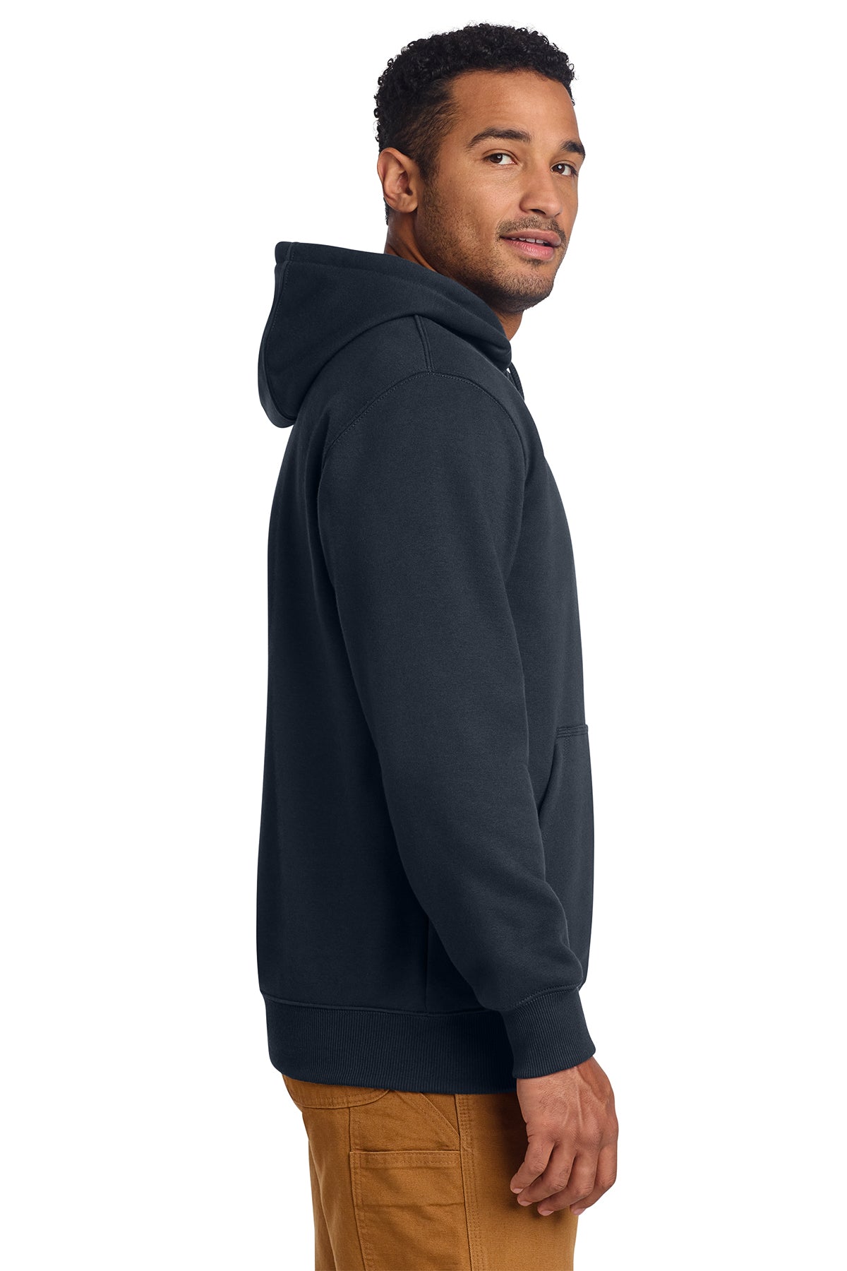 Carhartt® Rain Defender® Paxton Heavyweight Hooded Sweatshirt