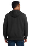 Carhartt® Rain Defender® Paxton Heavyweight Hooded Zip-Front Sweatshirt