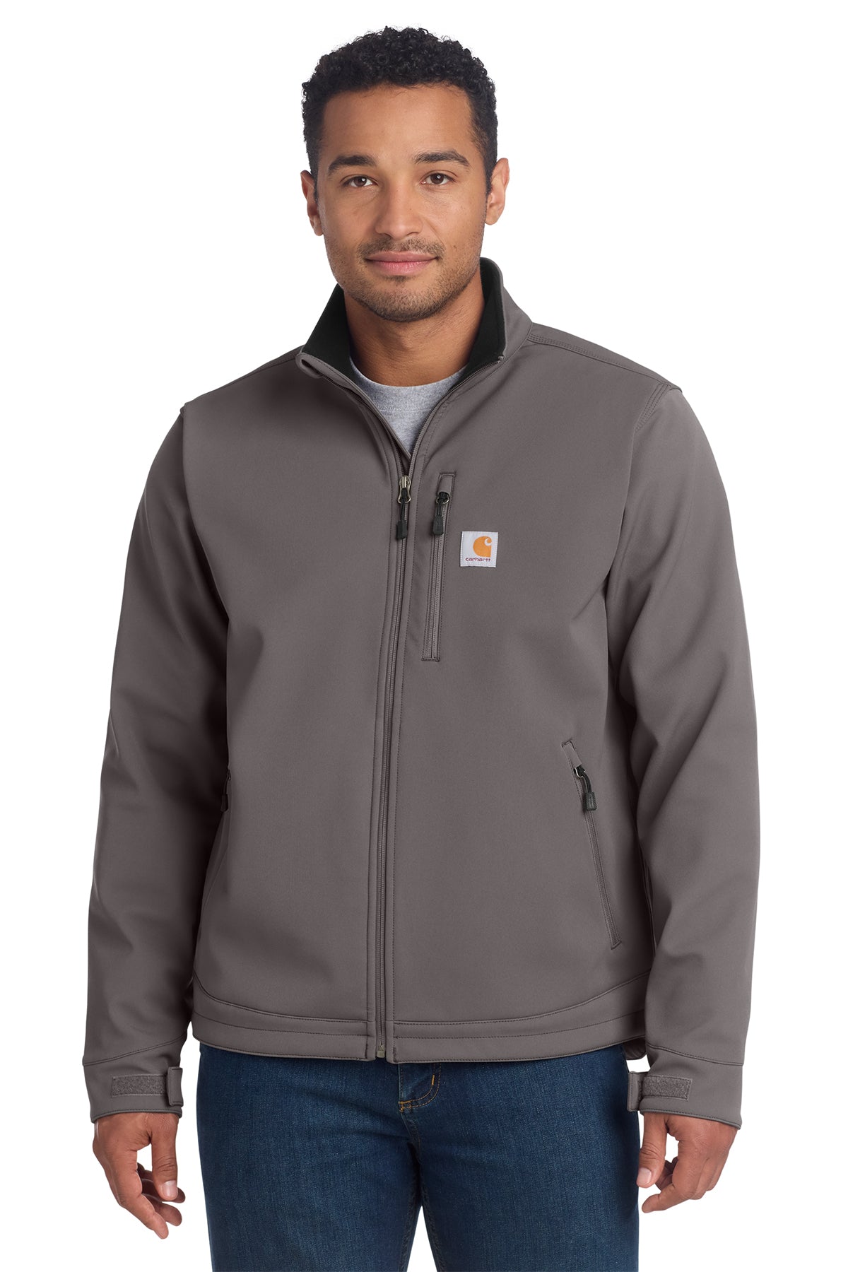 Carhartt® Crowley Soft Shell Jacket