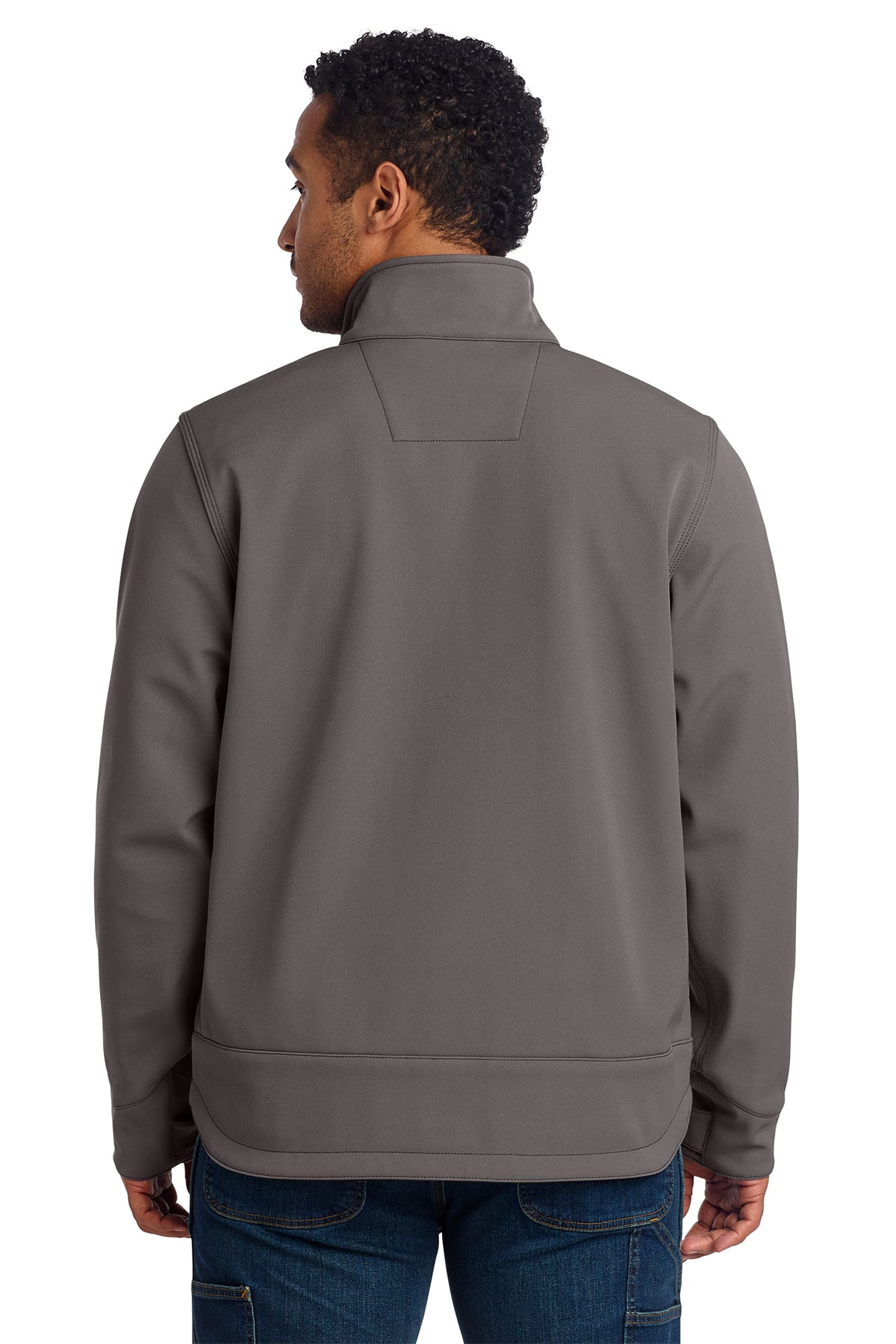 Carhartt® Crowley Soft Shell Jacket