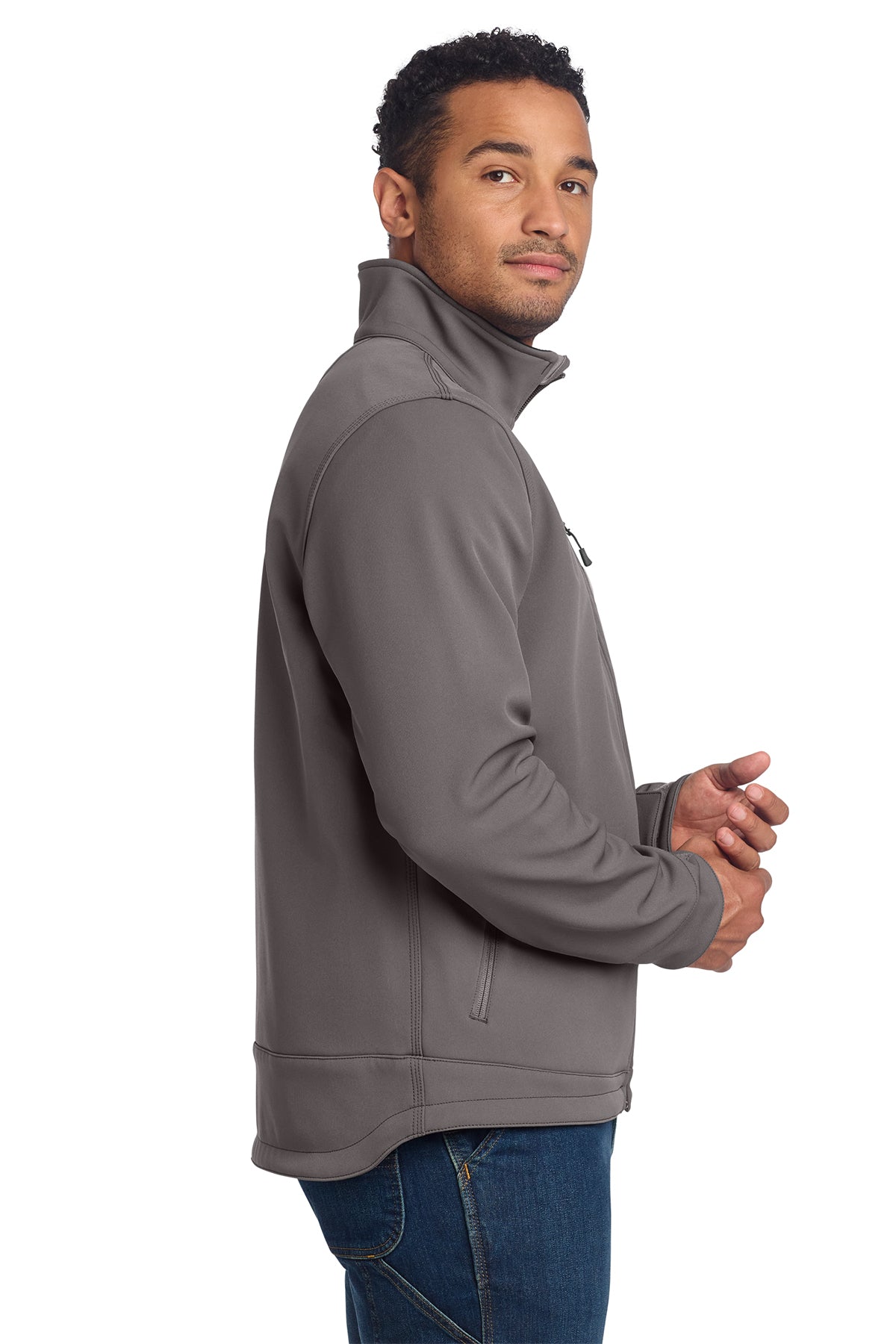Carhartt® Crowley Soft Shell Jacket