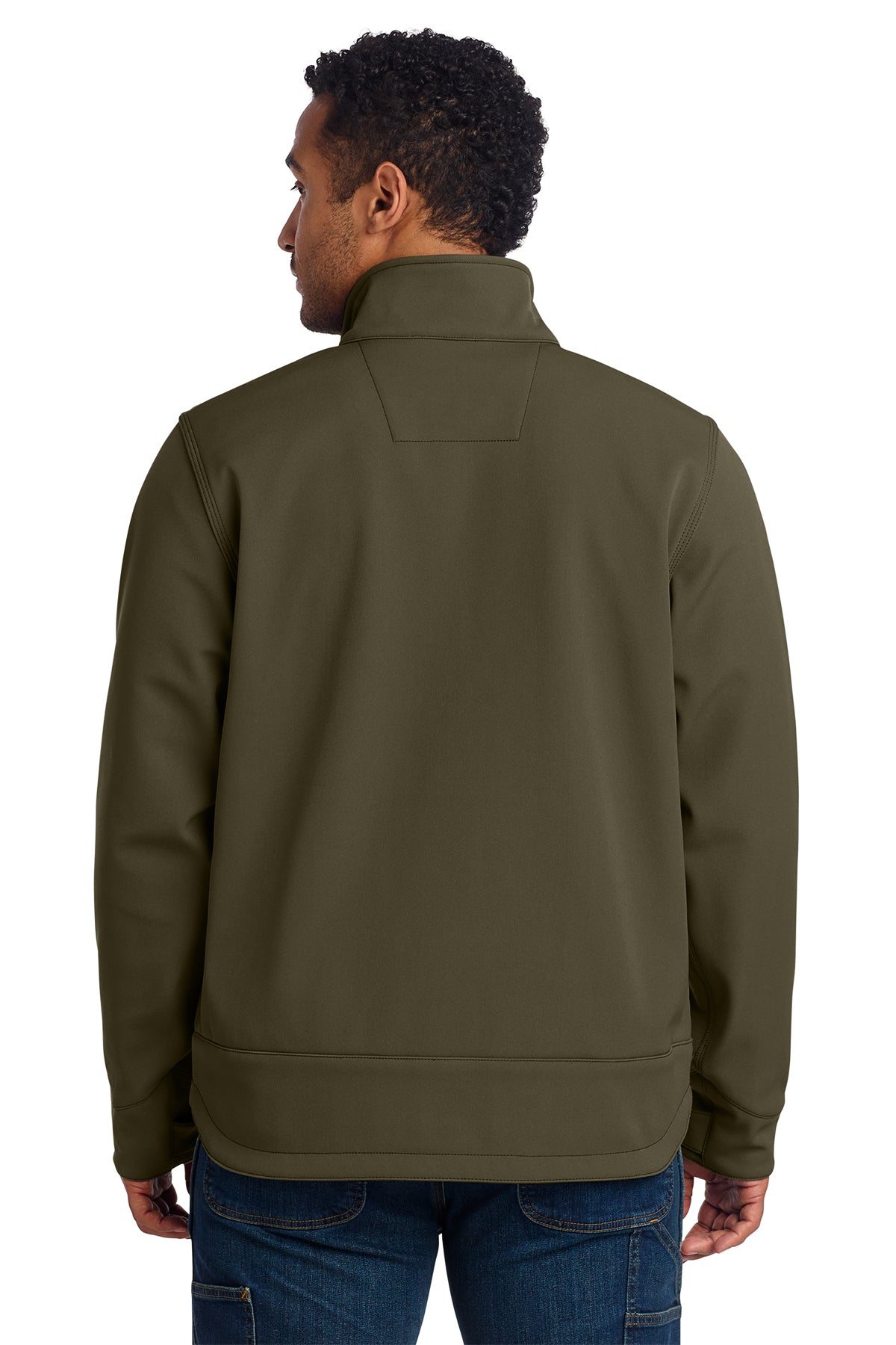 Carhartt® Crowley Soft Shell Jacket