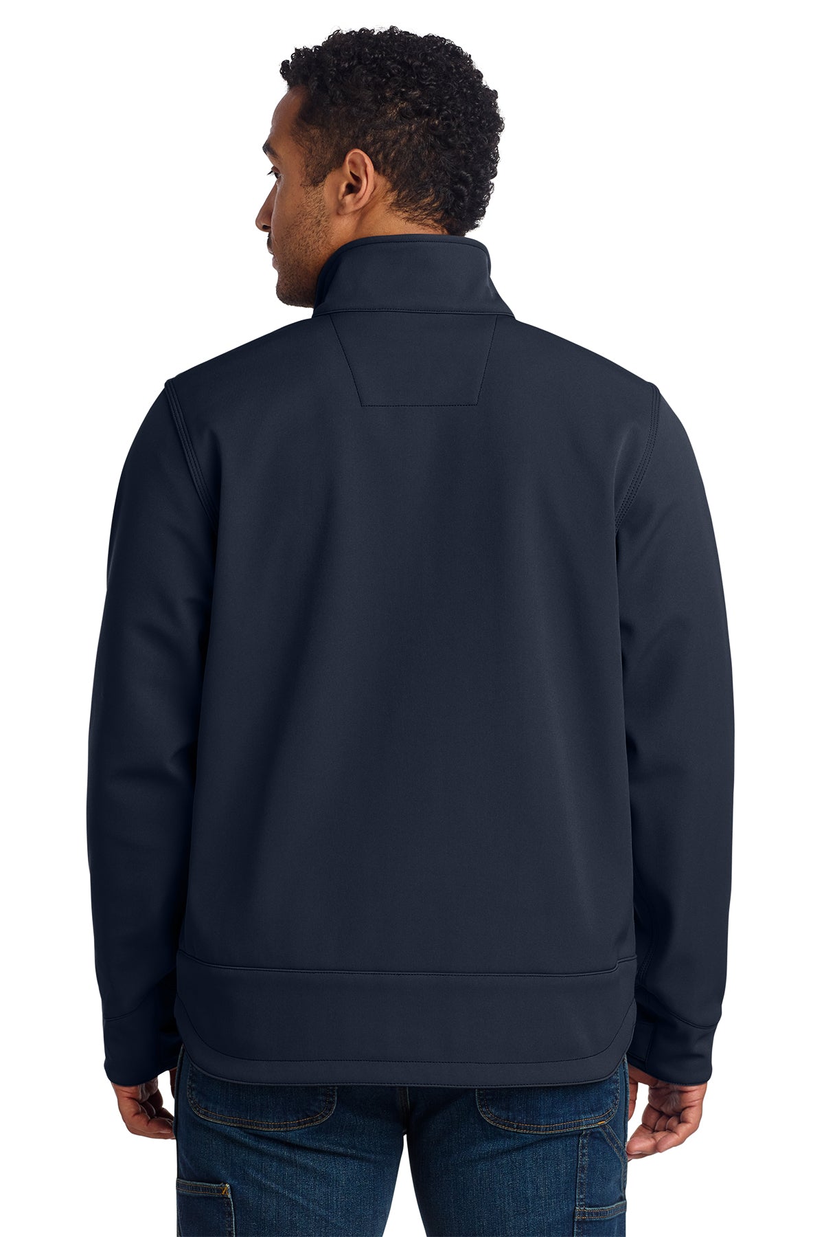 Carhartt® Crowley Soft Shell Jacket