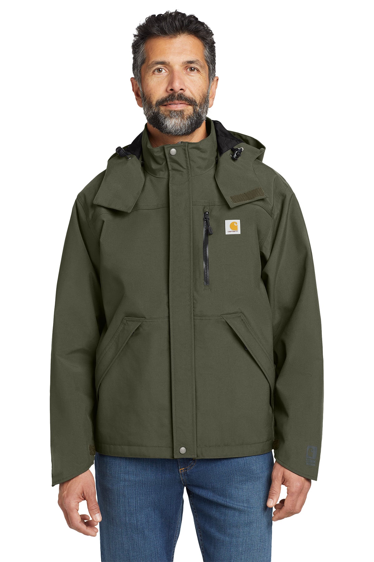Carhartt ® Shoreline Jacket