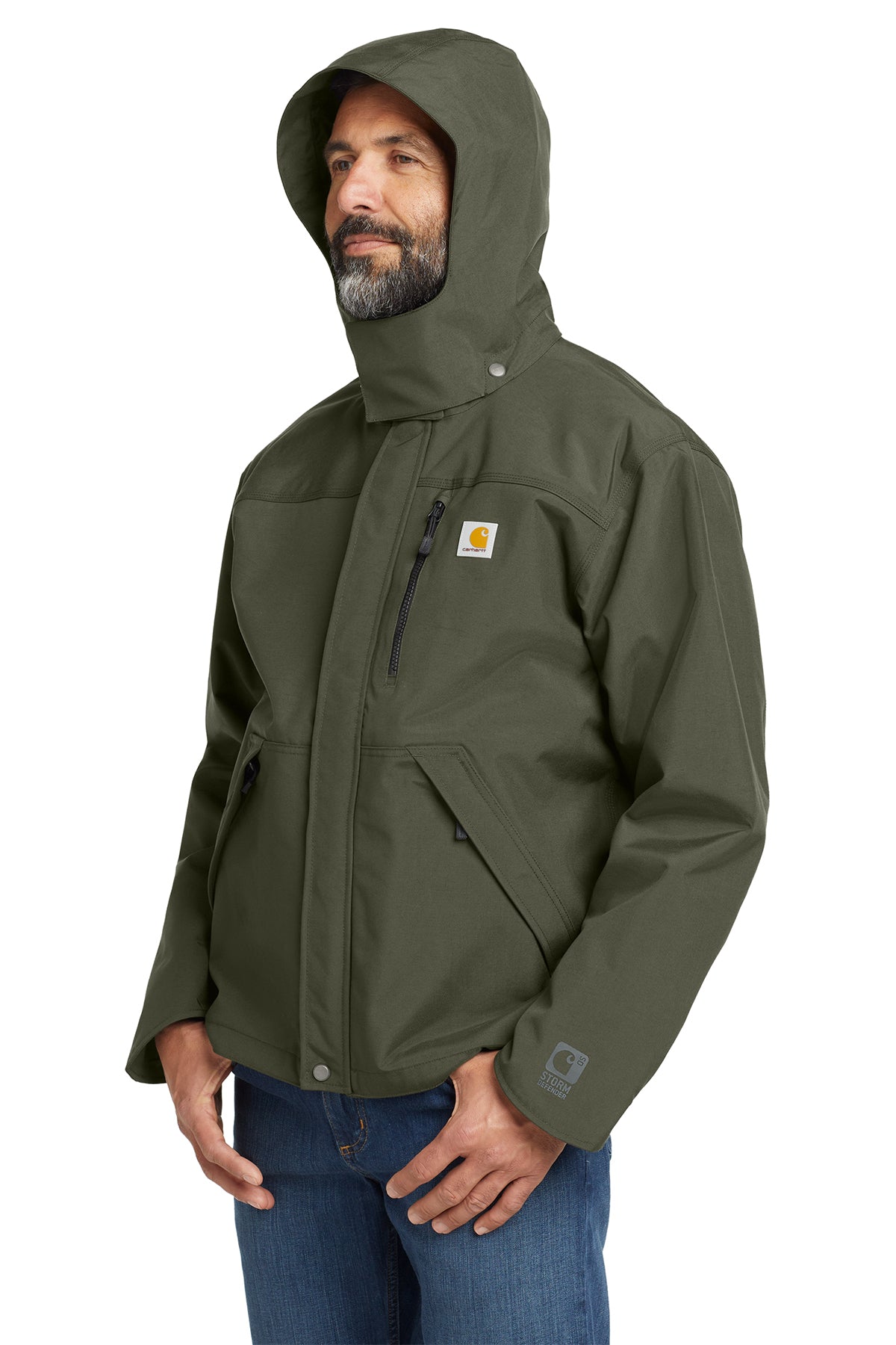 Carhartt ® Shoreline Jacket