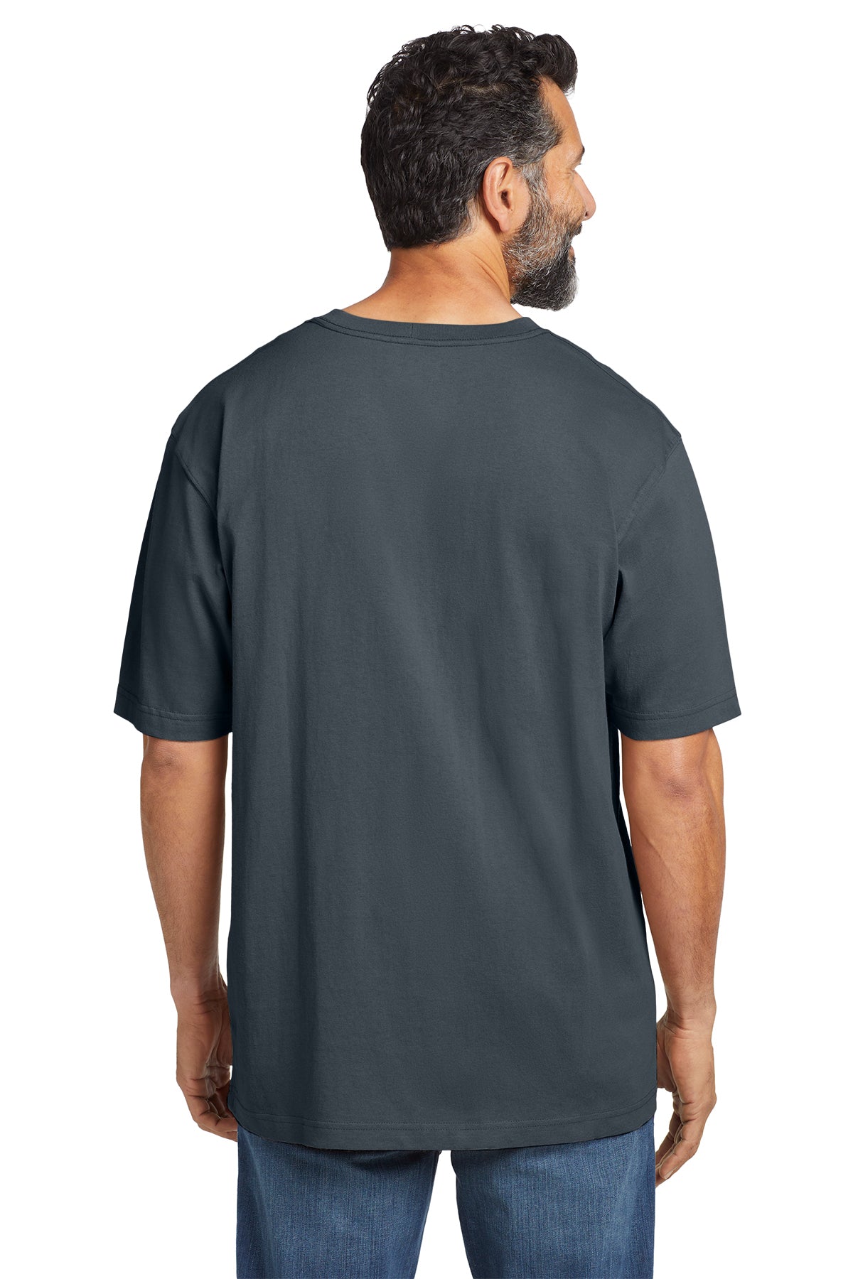 Carhartt® Tall Workwear Pocket Short Sleeve T-Shirt