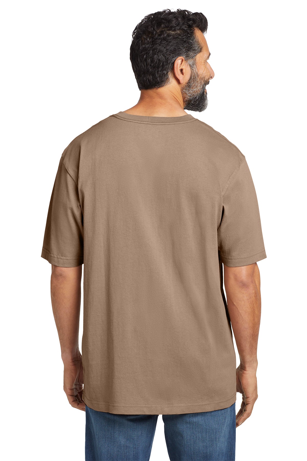 Carhartt® Tall Workwear Pocket Short Sleeve T-Shirt