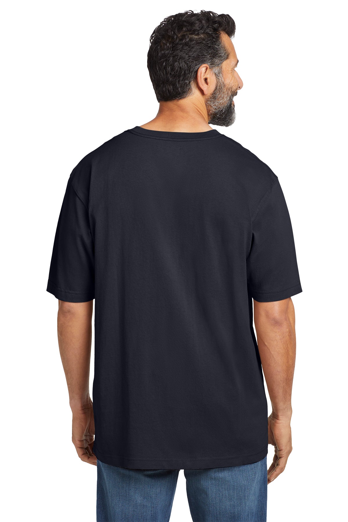 Carhartt® Tall Workwear Pocket Short Sleeve T-Shirt
