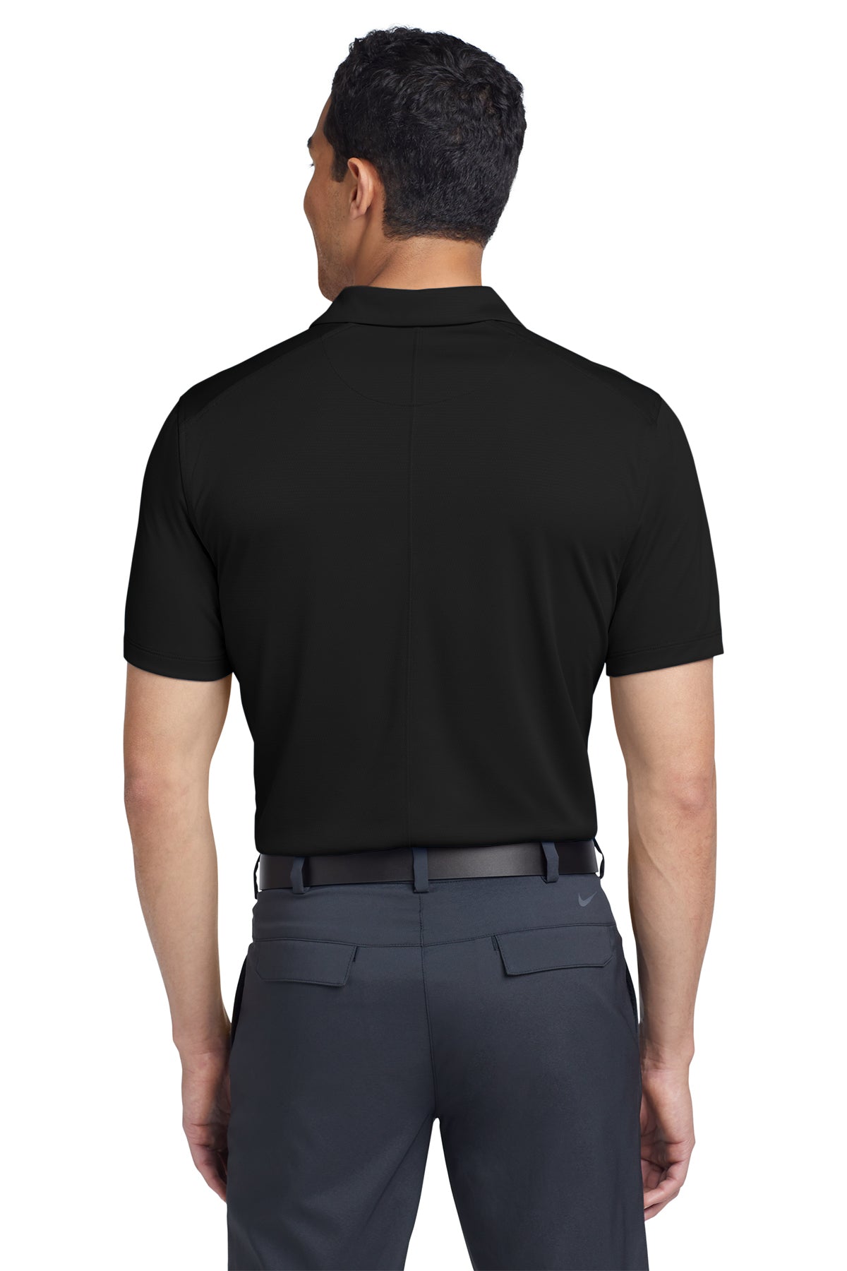 Nike Dry Essential Solid Polo