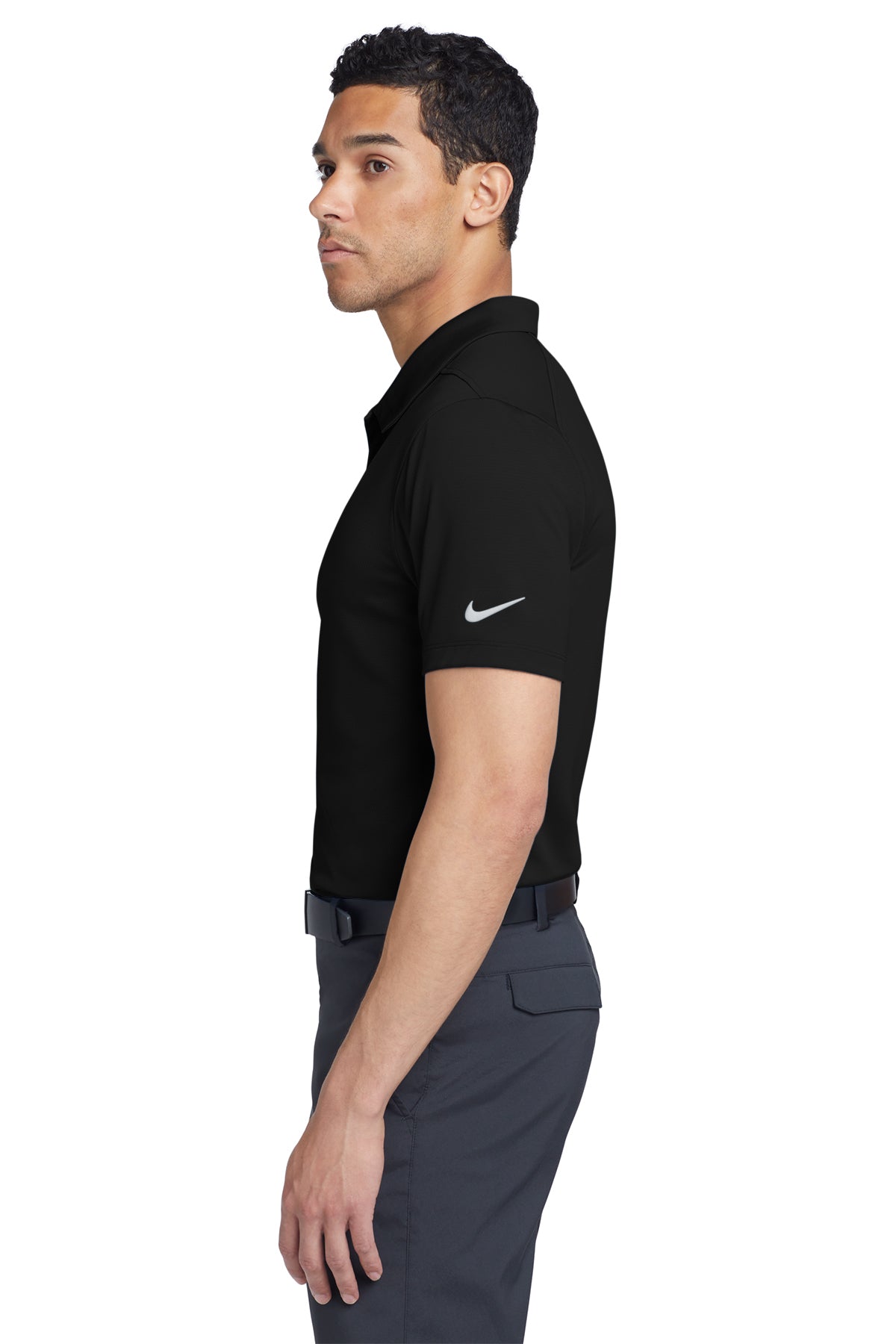 Nike Dry Essential Solid Polo