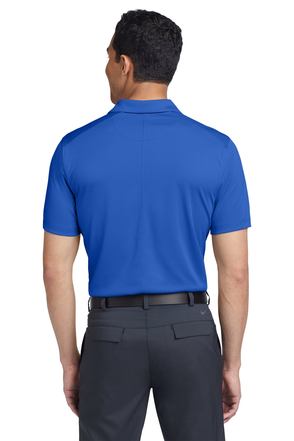 Nike Dry Essential Solid Polo