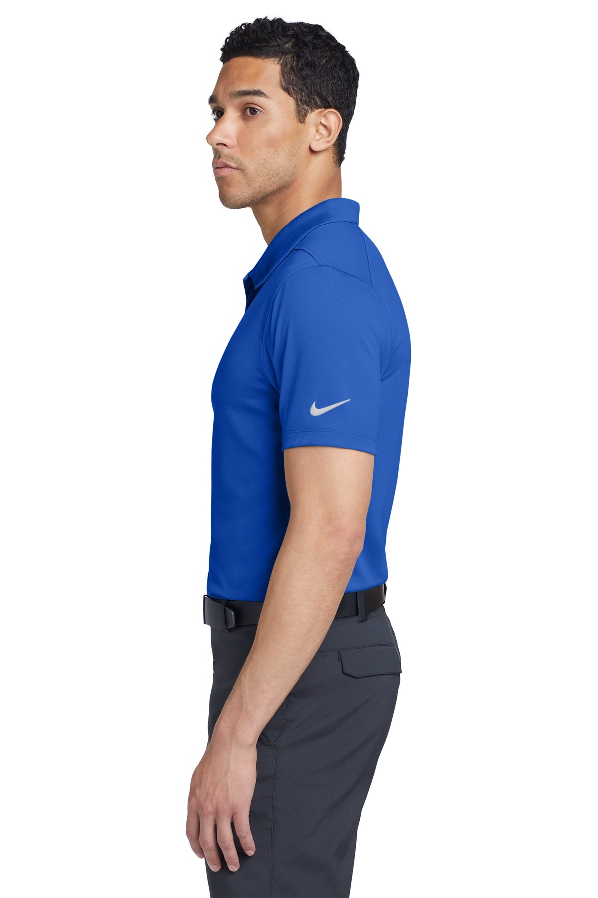 Nike Dry Essential Solid Polo