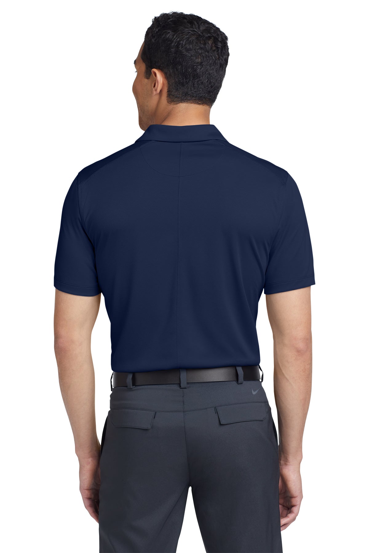 Nike Dry Essential Solid Polo