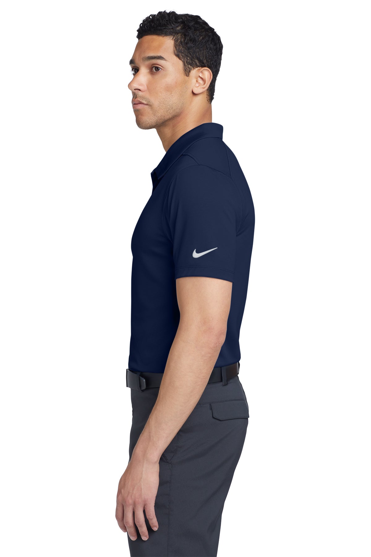 Nike Dry Essential Solid Polo