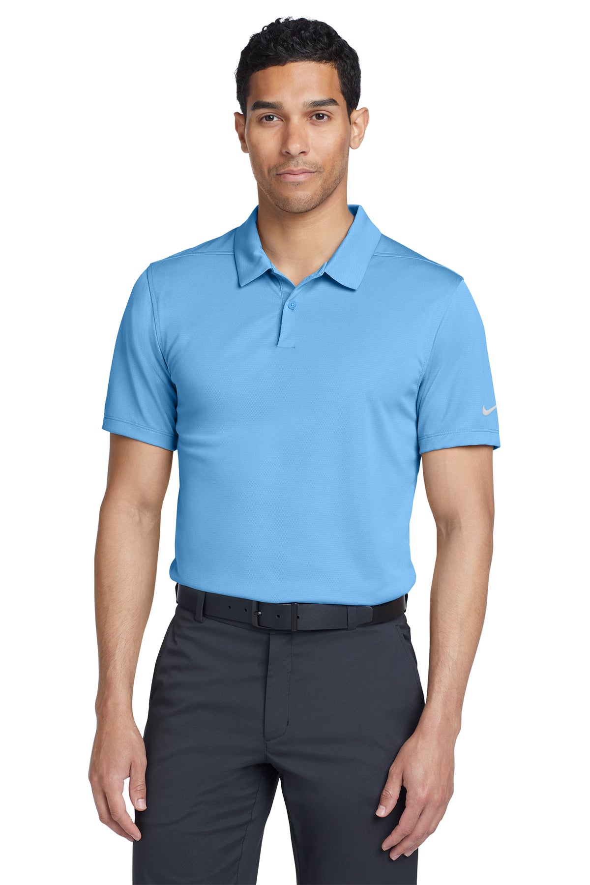 Nike Dry Essential Solid Polo