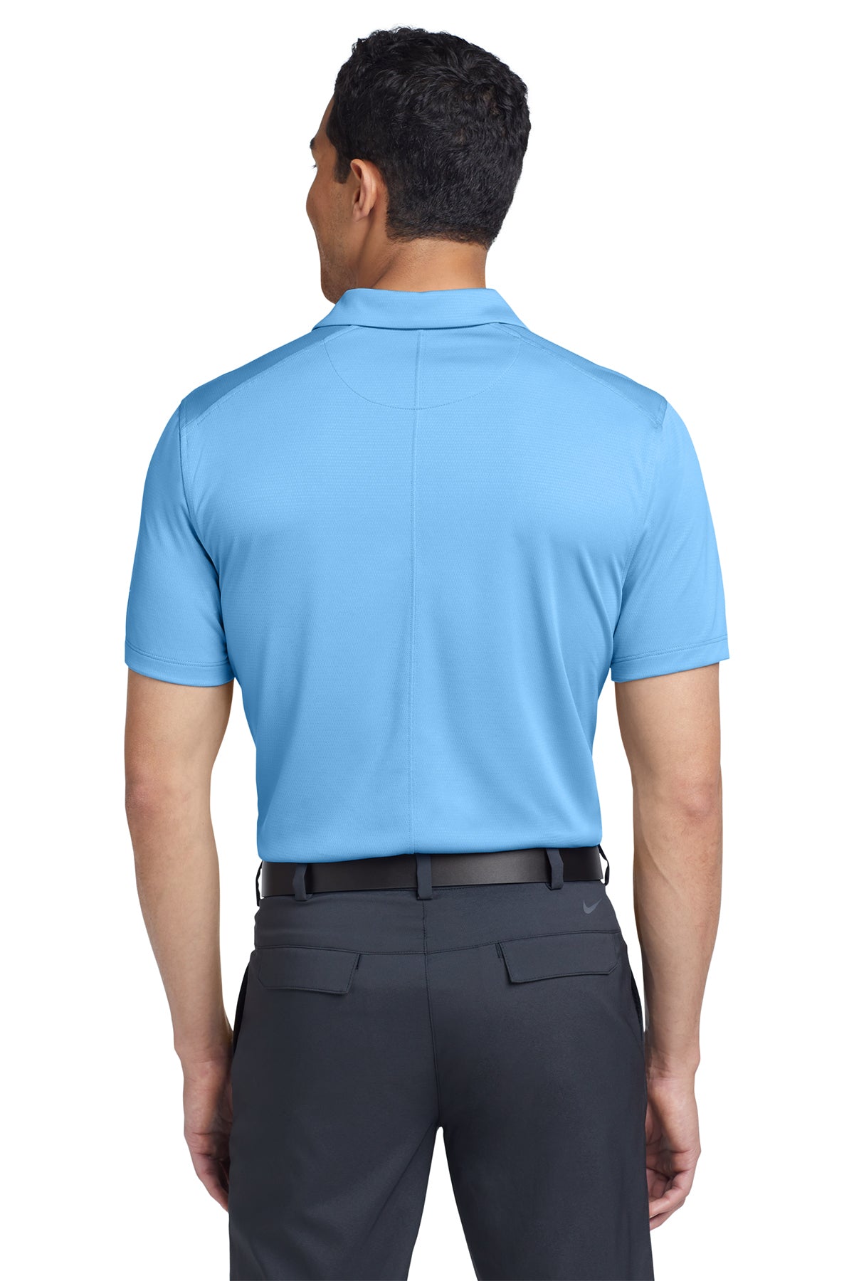 Nike Dry Essential Solid Polo
