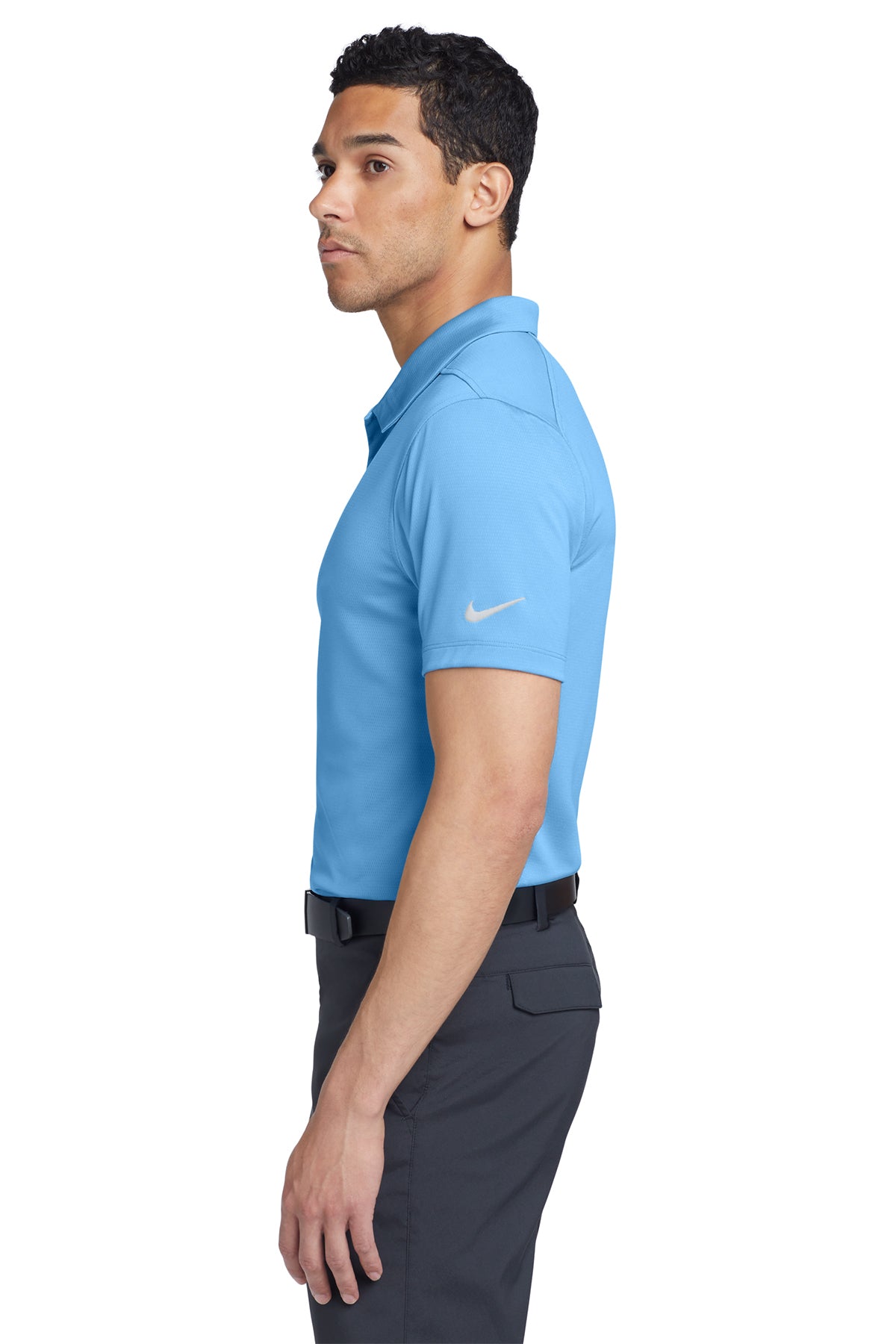 Nike Dry Essential Solid Polo