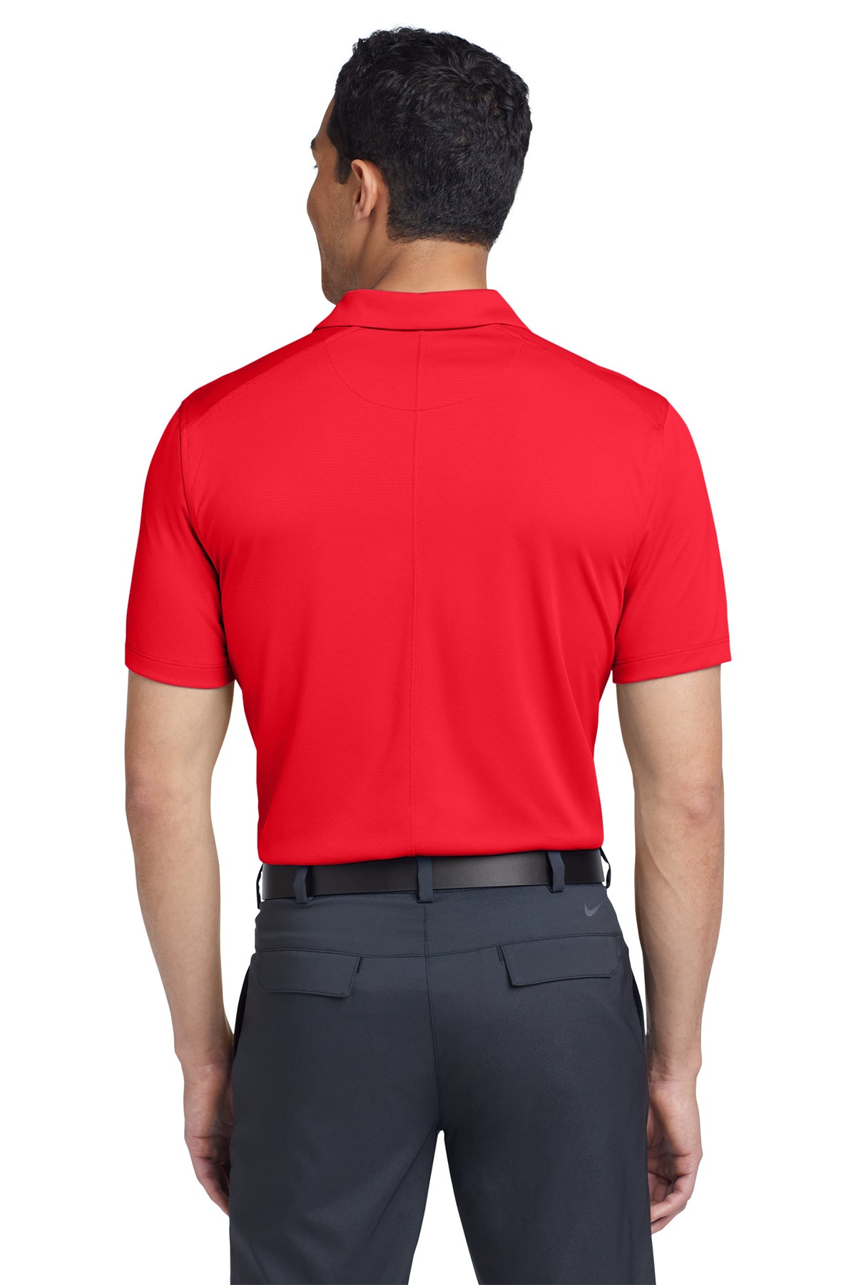 Nike Dry Essential Solid Polo