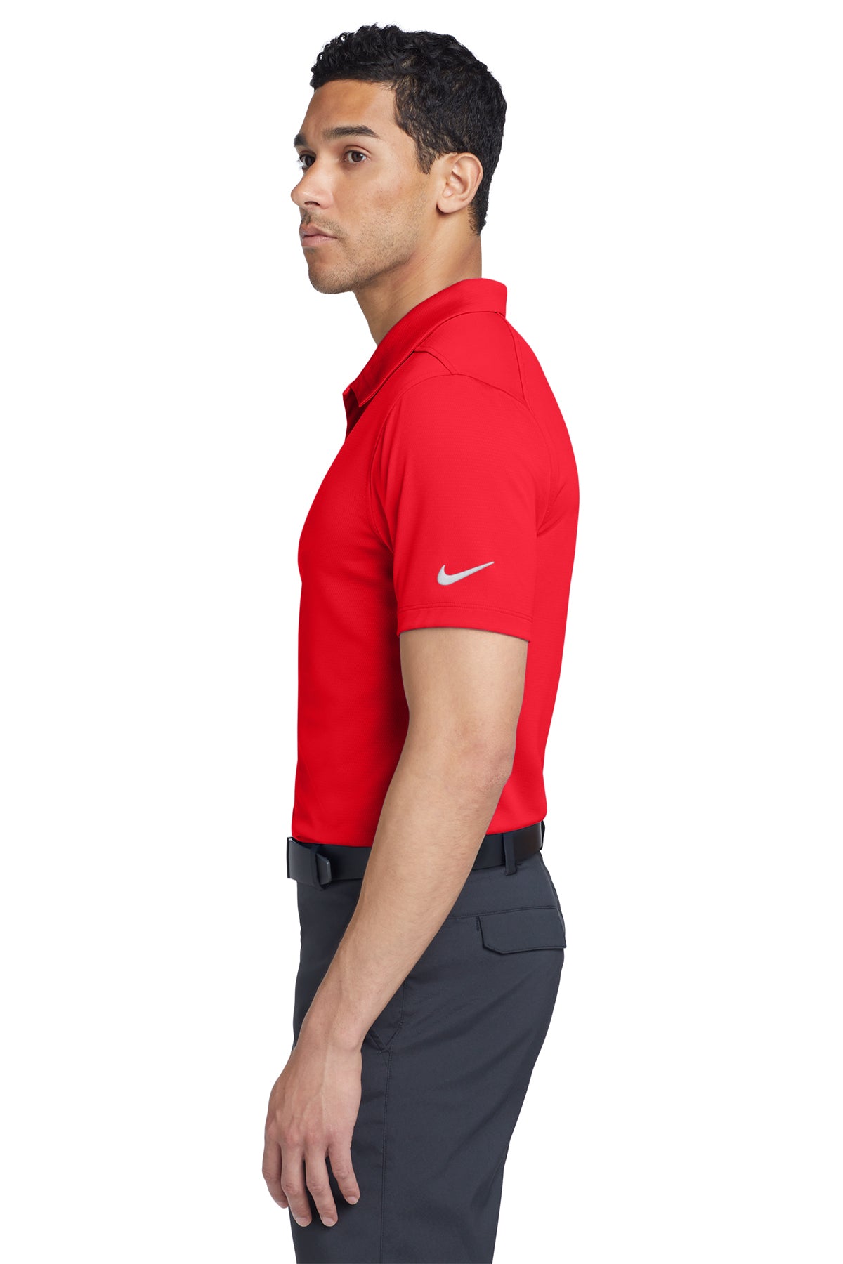 Nike Dry Essential Solid Polo