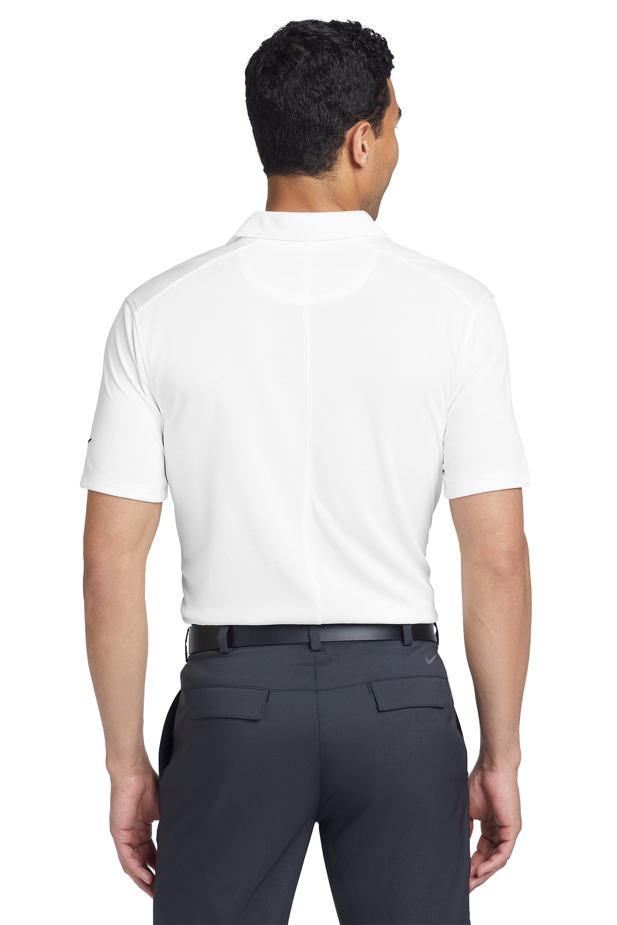 Nike Dry Essential Solid Polo