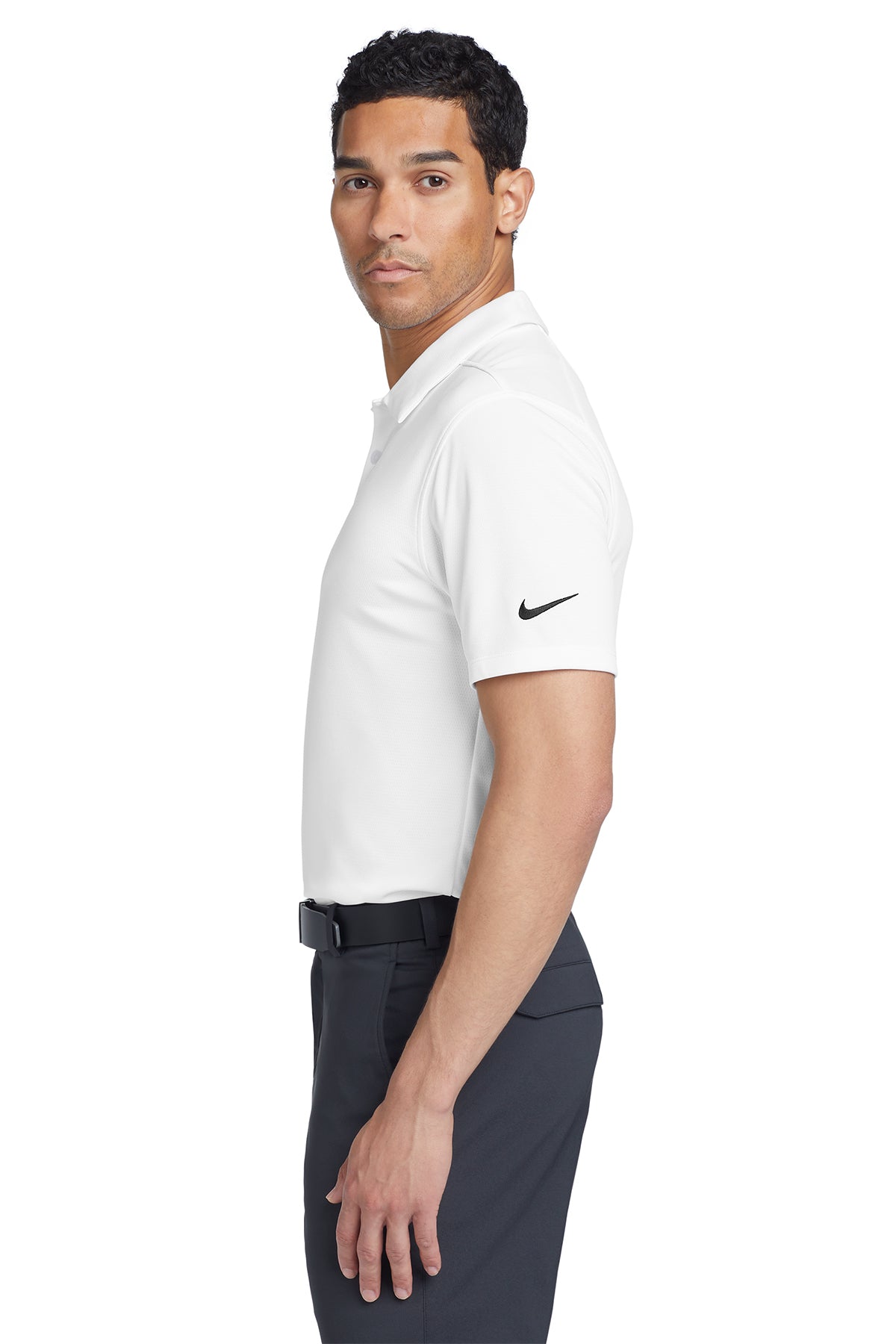 Nike Dry Essential Solid Polo