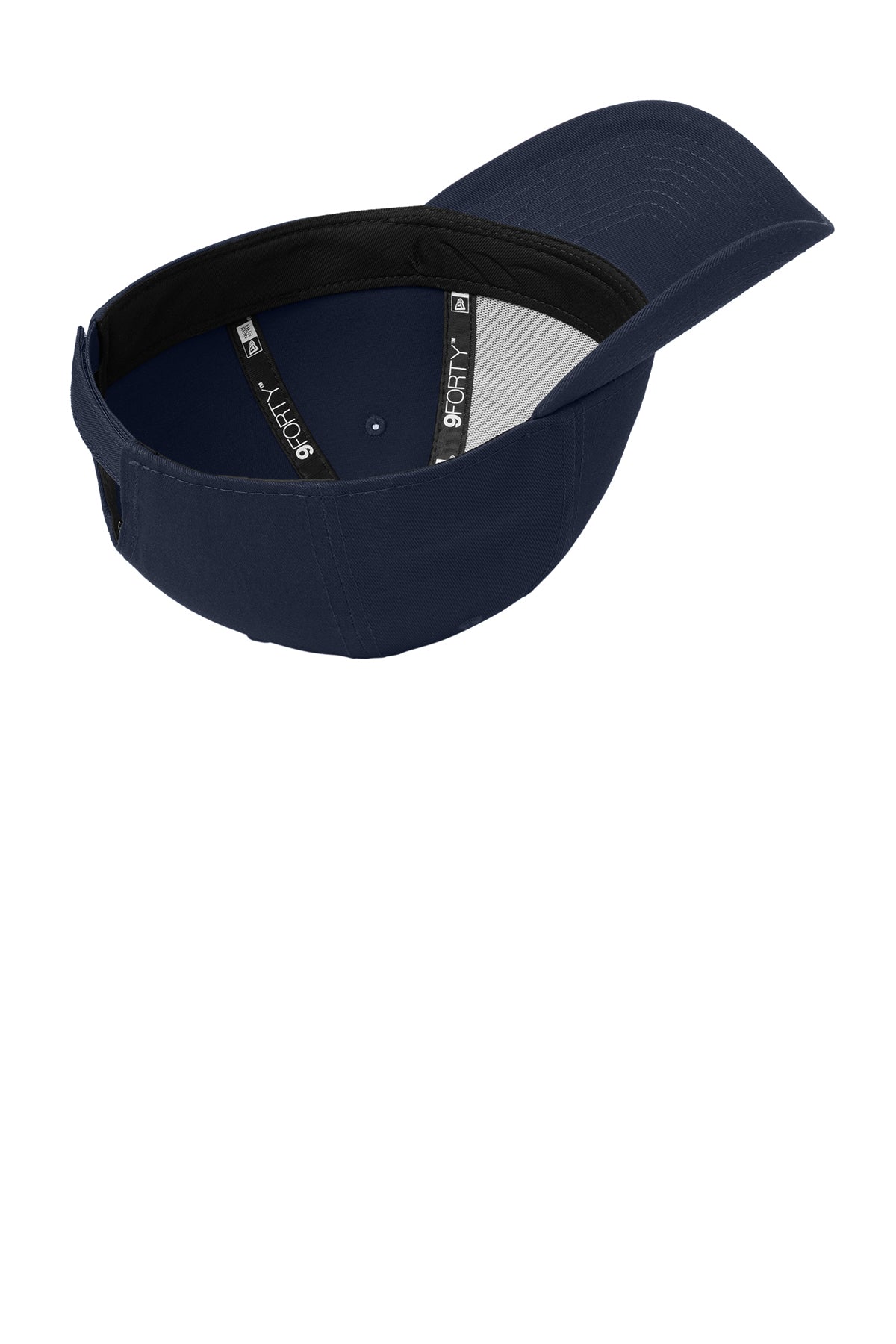 New Era® Adjustable Structured Cap