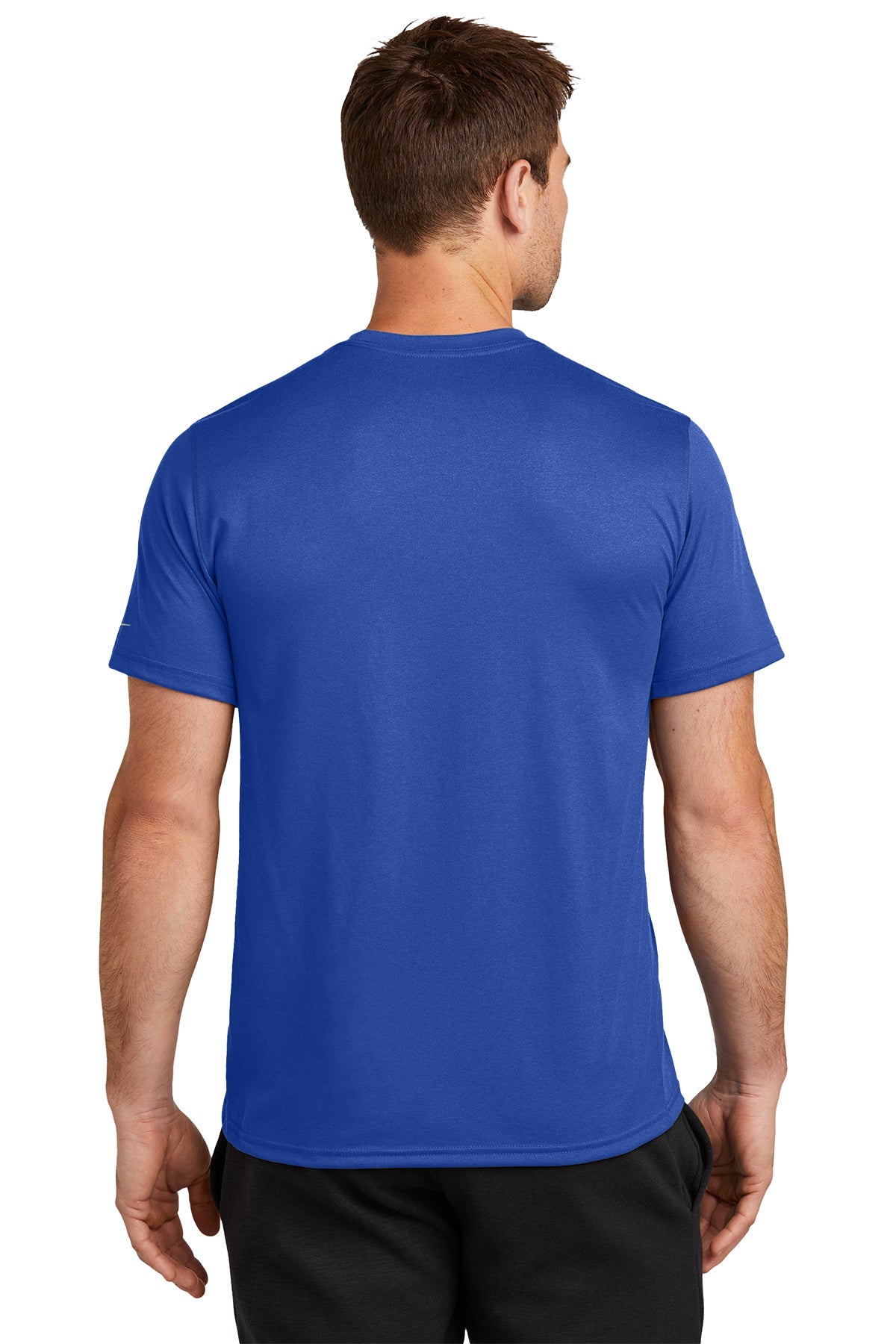 Nike Swoosh Sleeve rLegend Tee