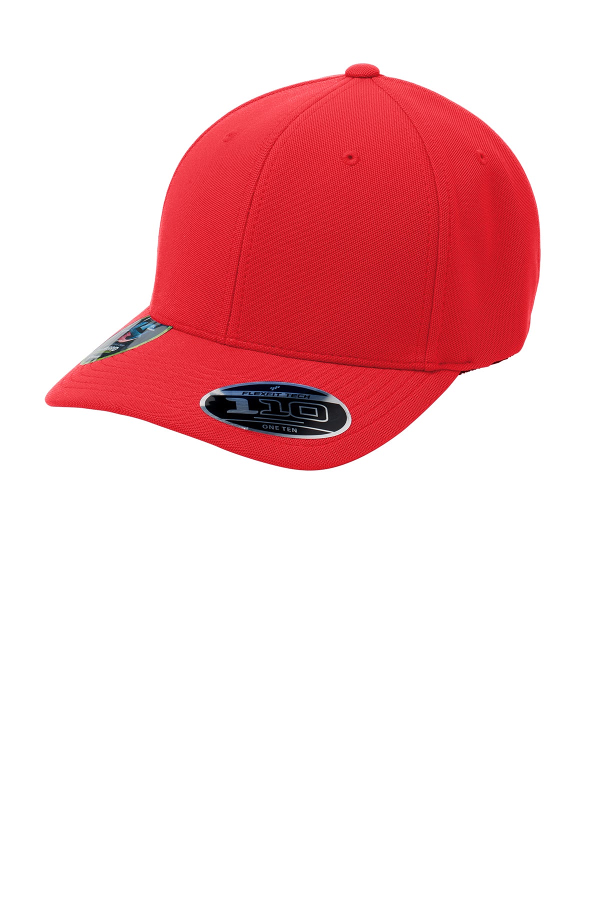 Port Authority® Flexfit 110® Cool & Dry Mini Pique Cap