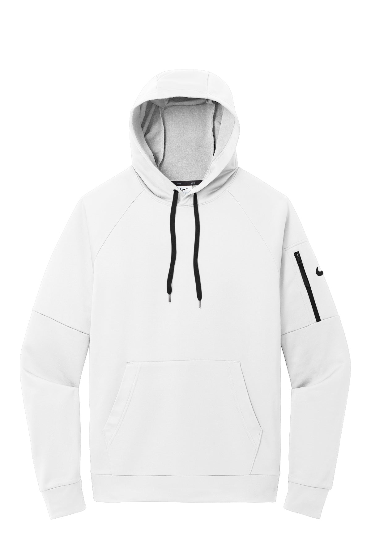 Nike Therma-FIT Pocket Pullover Fleece Hoodie