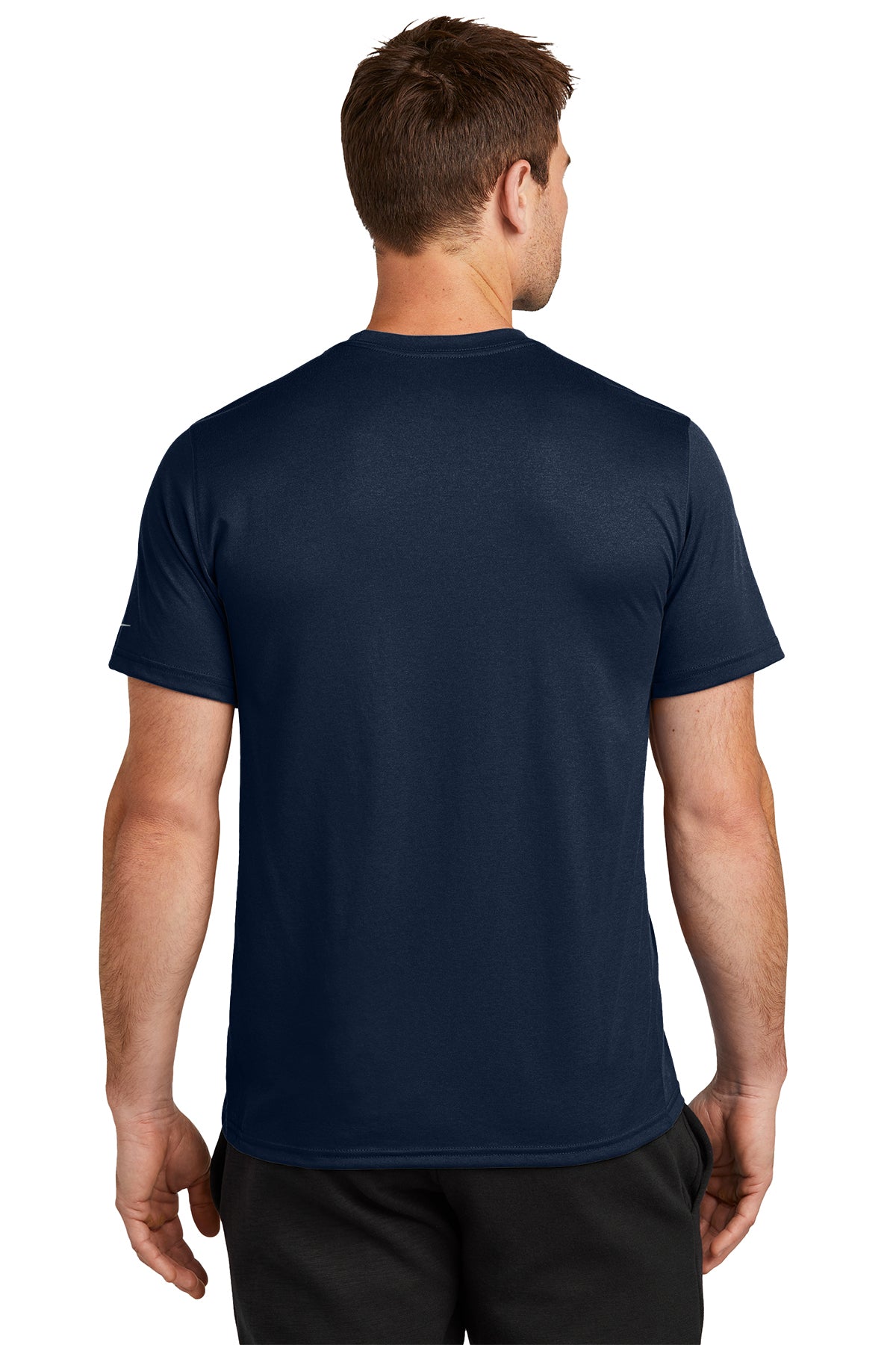 Nike Swoosh Sleeve rLegend Tee