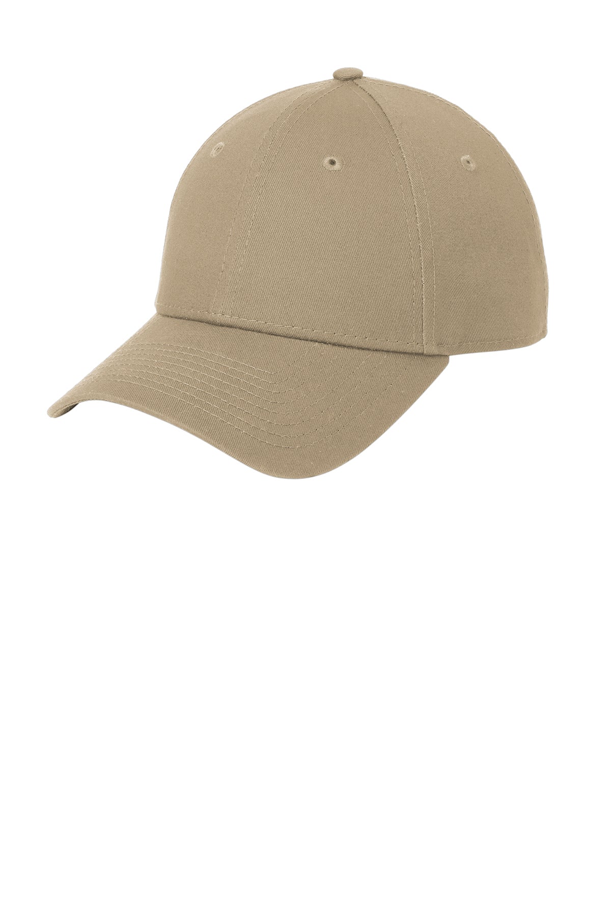 New Era® Adjustable Structured Cap