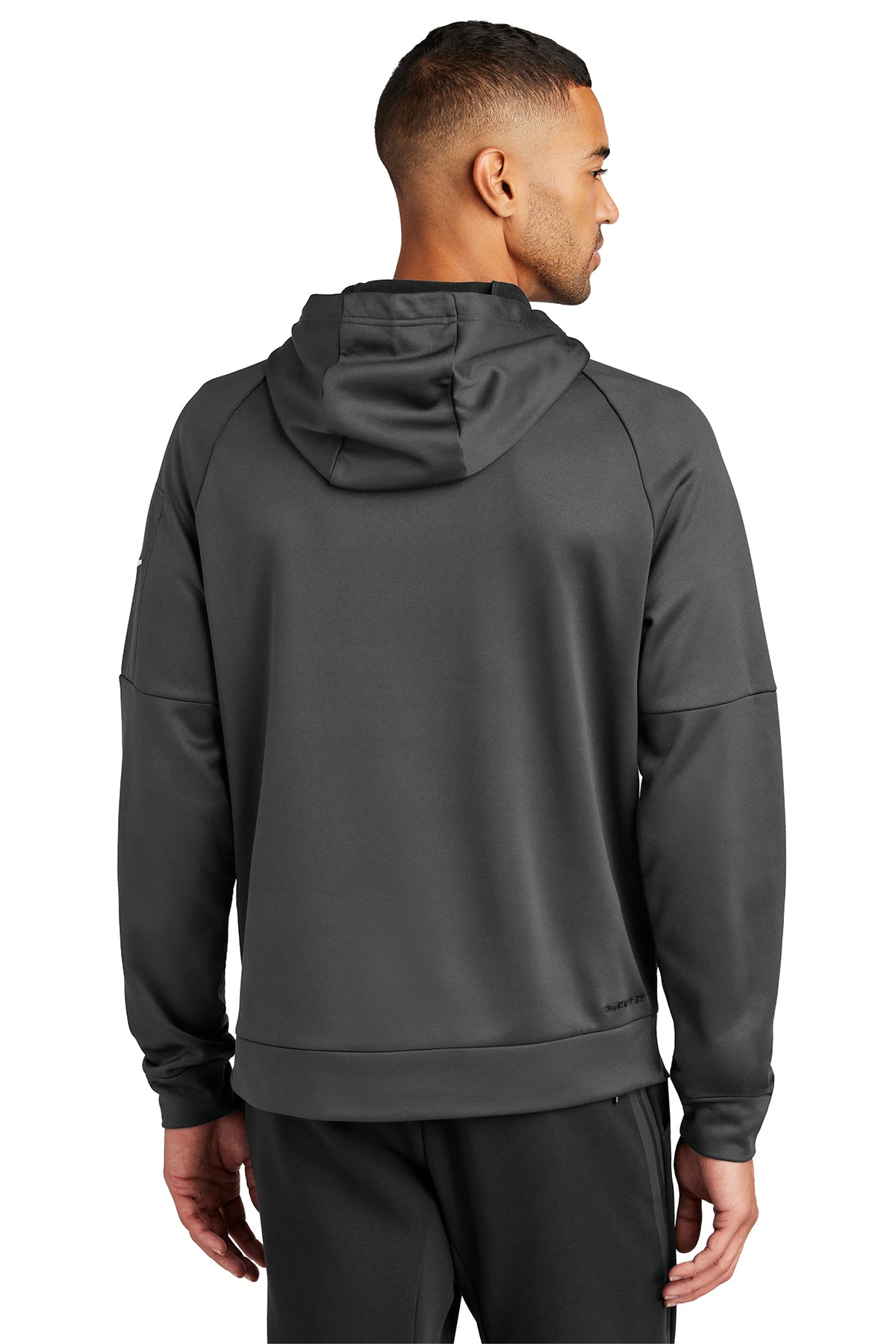 Nike Therma-FIT Pocket Pullover Fleece Hoodie