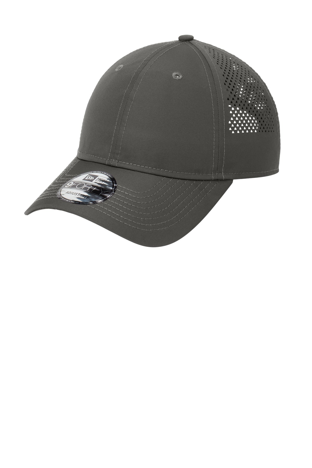 New Era® Perforated Performance Cap
